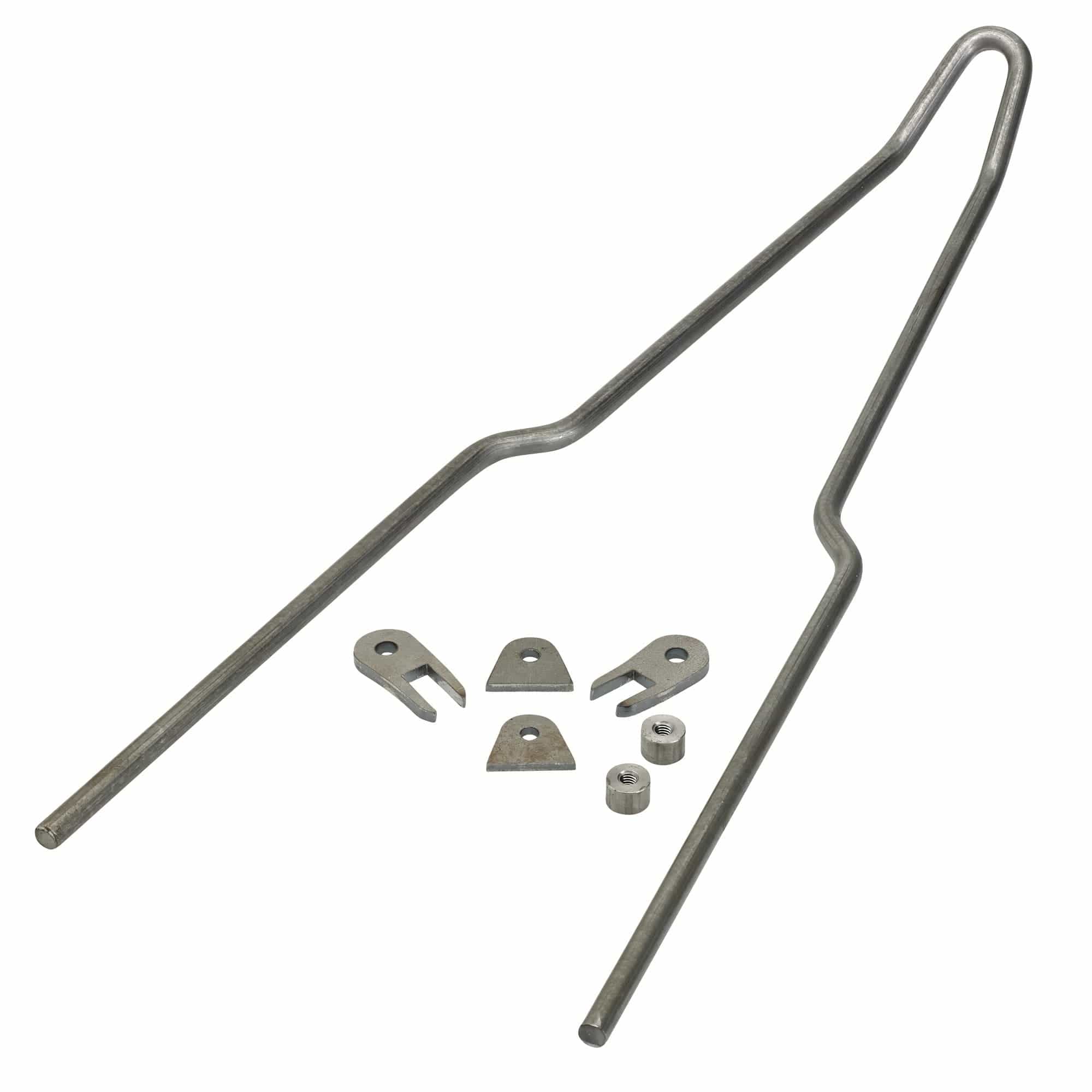 Chopper DIY Sissy Bar Kit