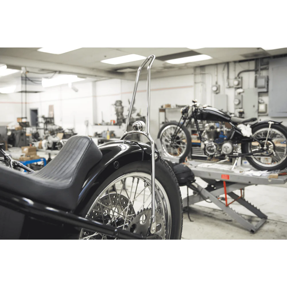 Chopper DIY Sissy Bar Kit - Image 10