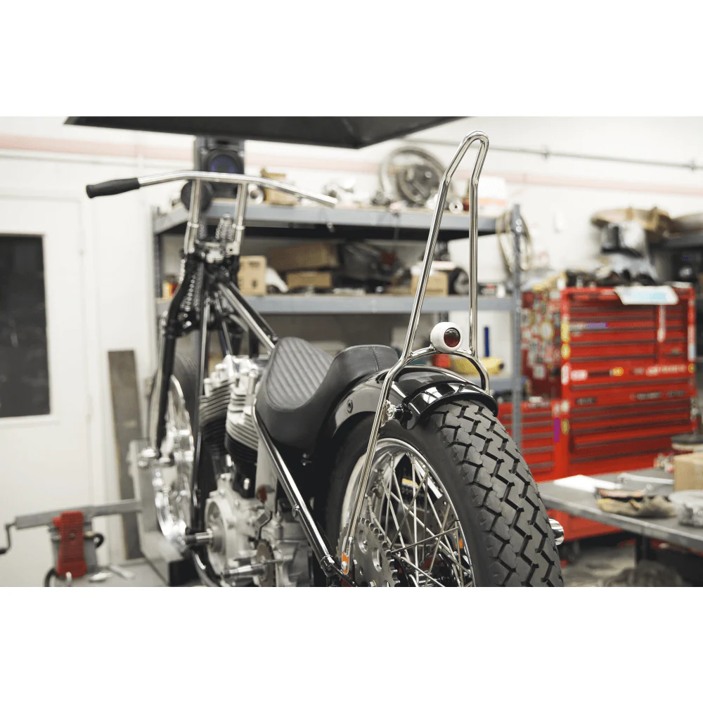 Chopper DIY Sissy Bar Kit - Image 11