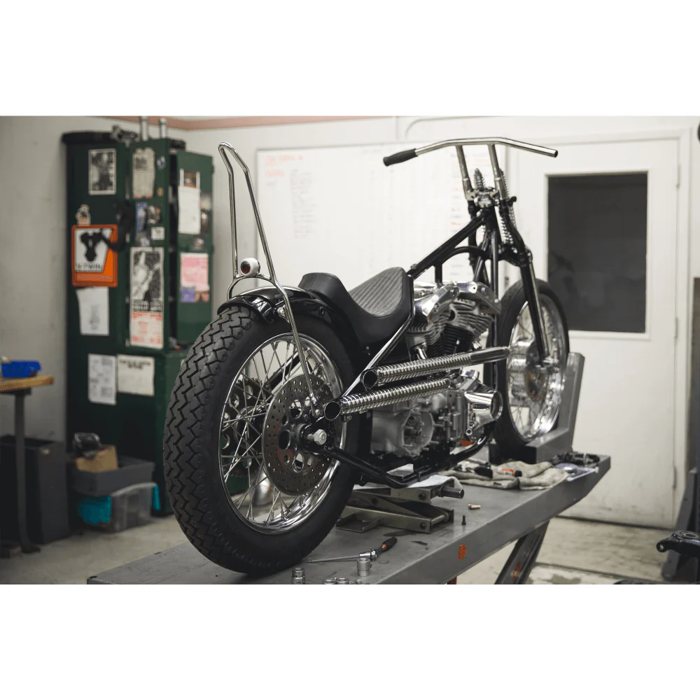 Chopper DIY Sissy Bar Kit - Image 4