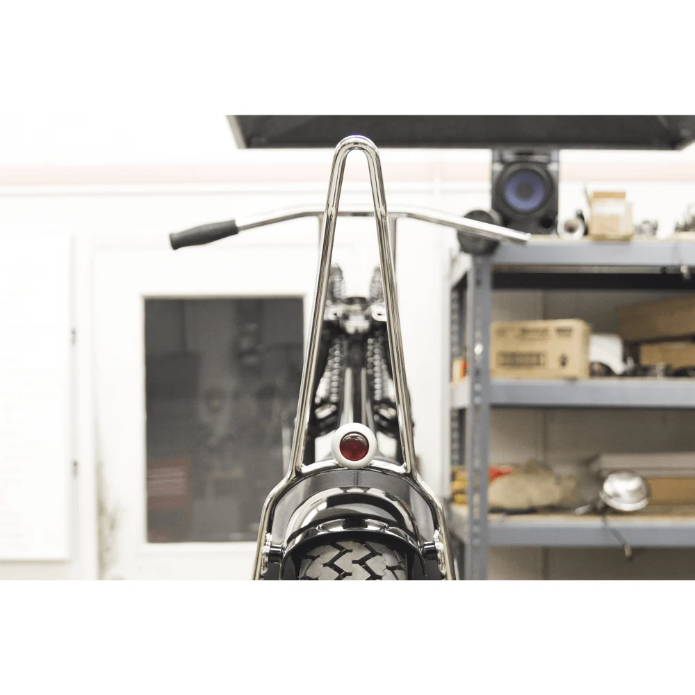 Chopper DIY Sissy Bar Kit - Image 5