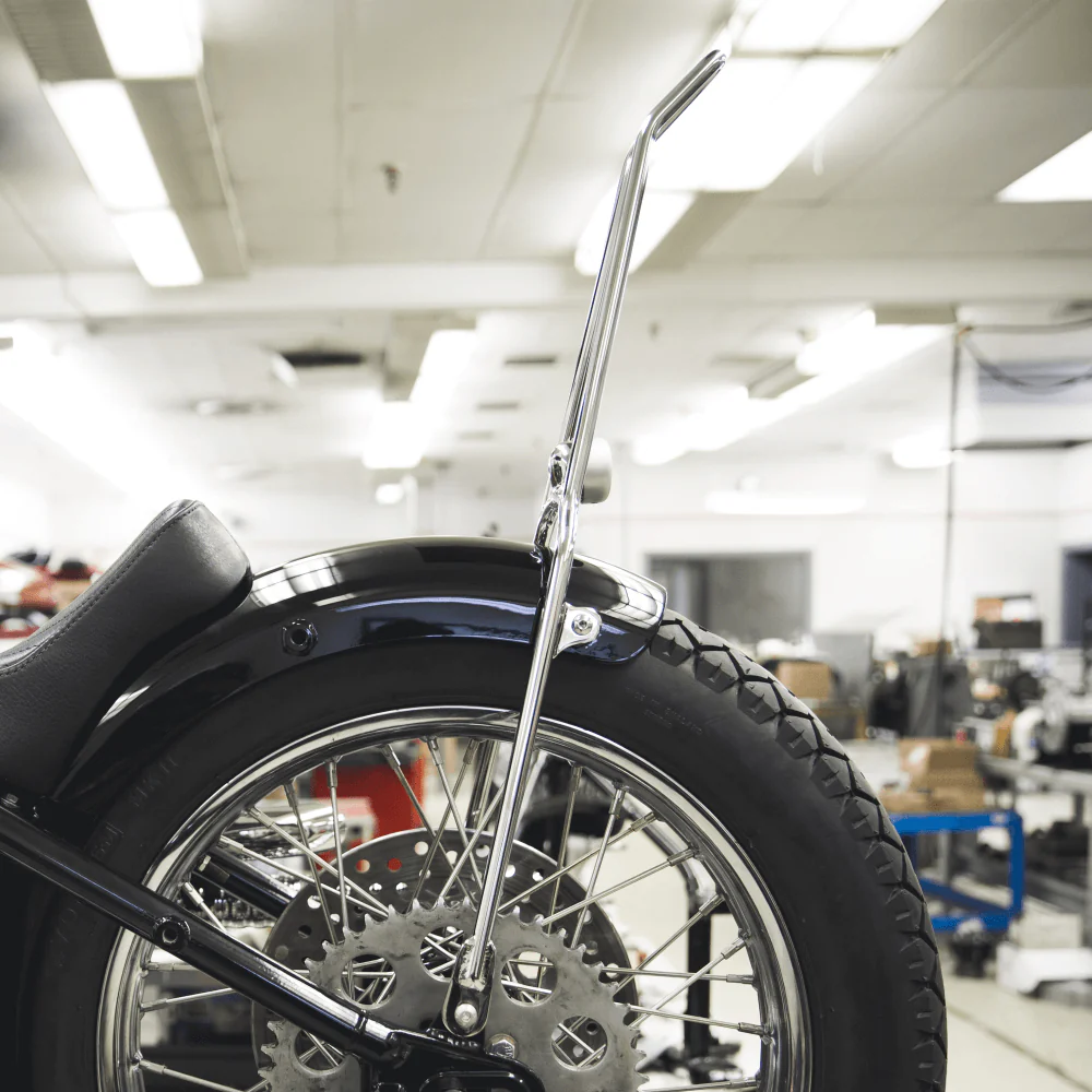 Chopper DIY Sissy Bar Kit - Image 6