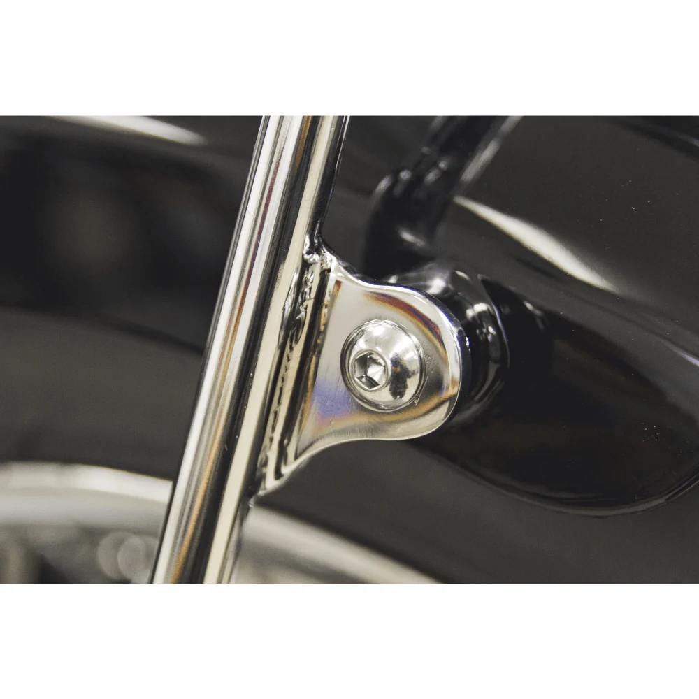 Chopper DIY Sissy Bar Kit - Image 9