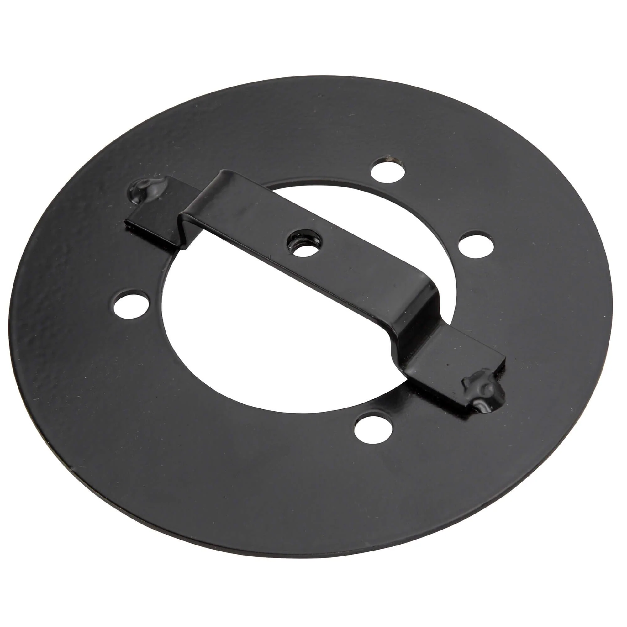 Dog Dish Air Cleaner - Harley CV / EFI 1991-2019 - Image 6