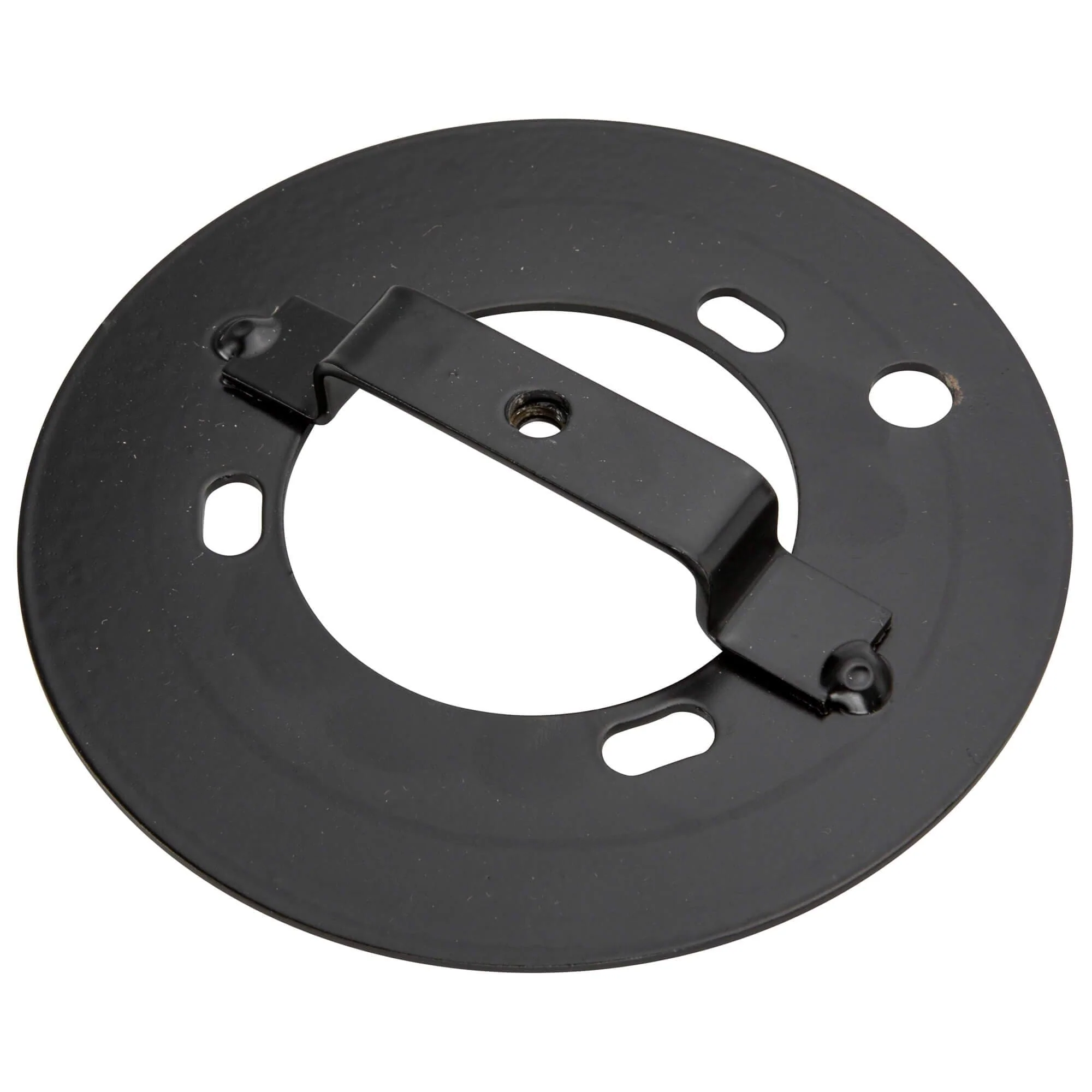 Dog Dish Air Cleaner - Fits S&S Super E / G Carburetors - Image 6