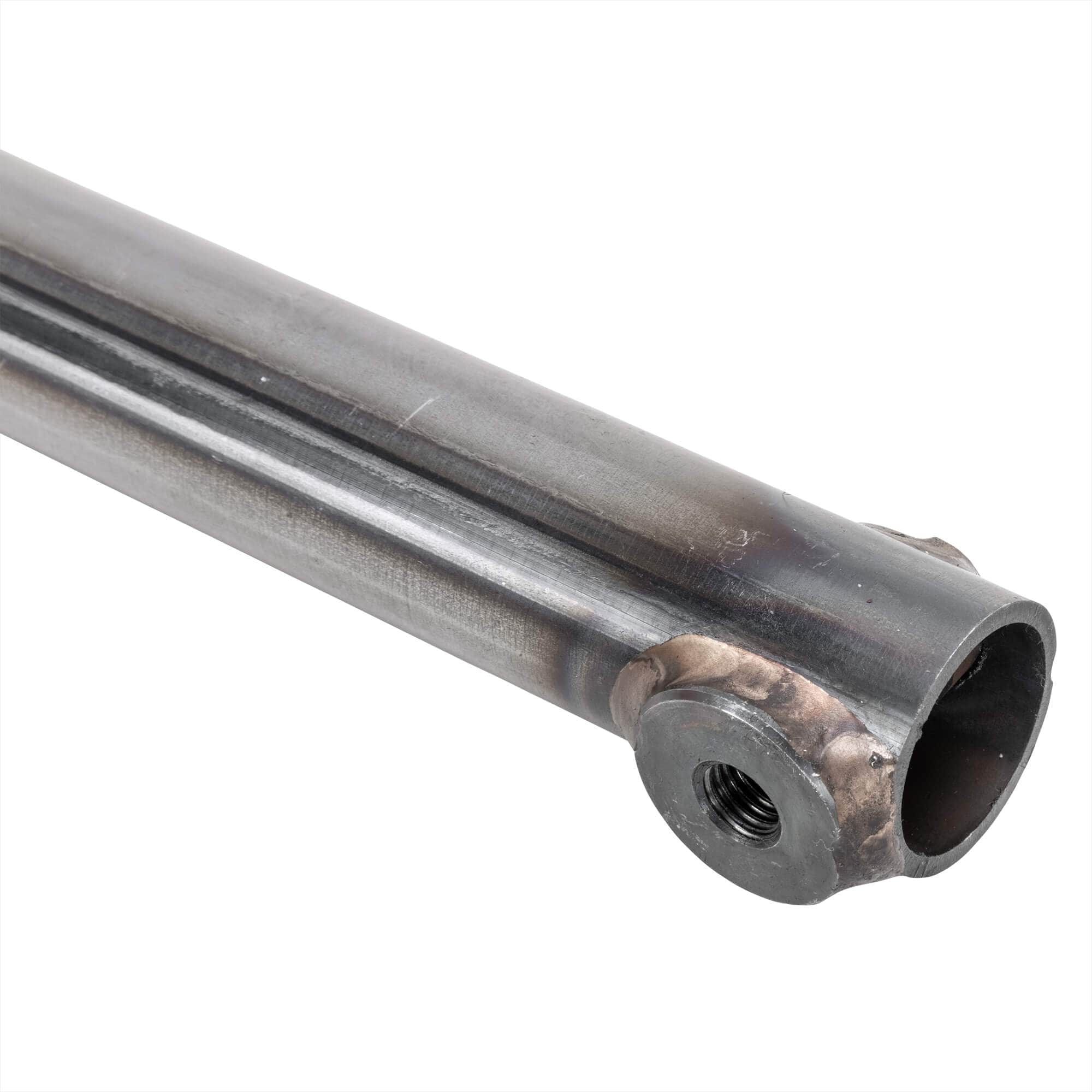 Drag Pipe Mounting Kit - 1952-81 Harley-Davidson Ironhead Sportster - Image 5