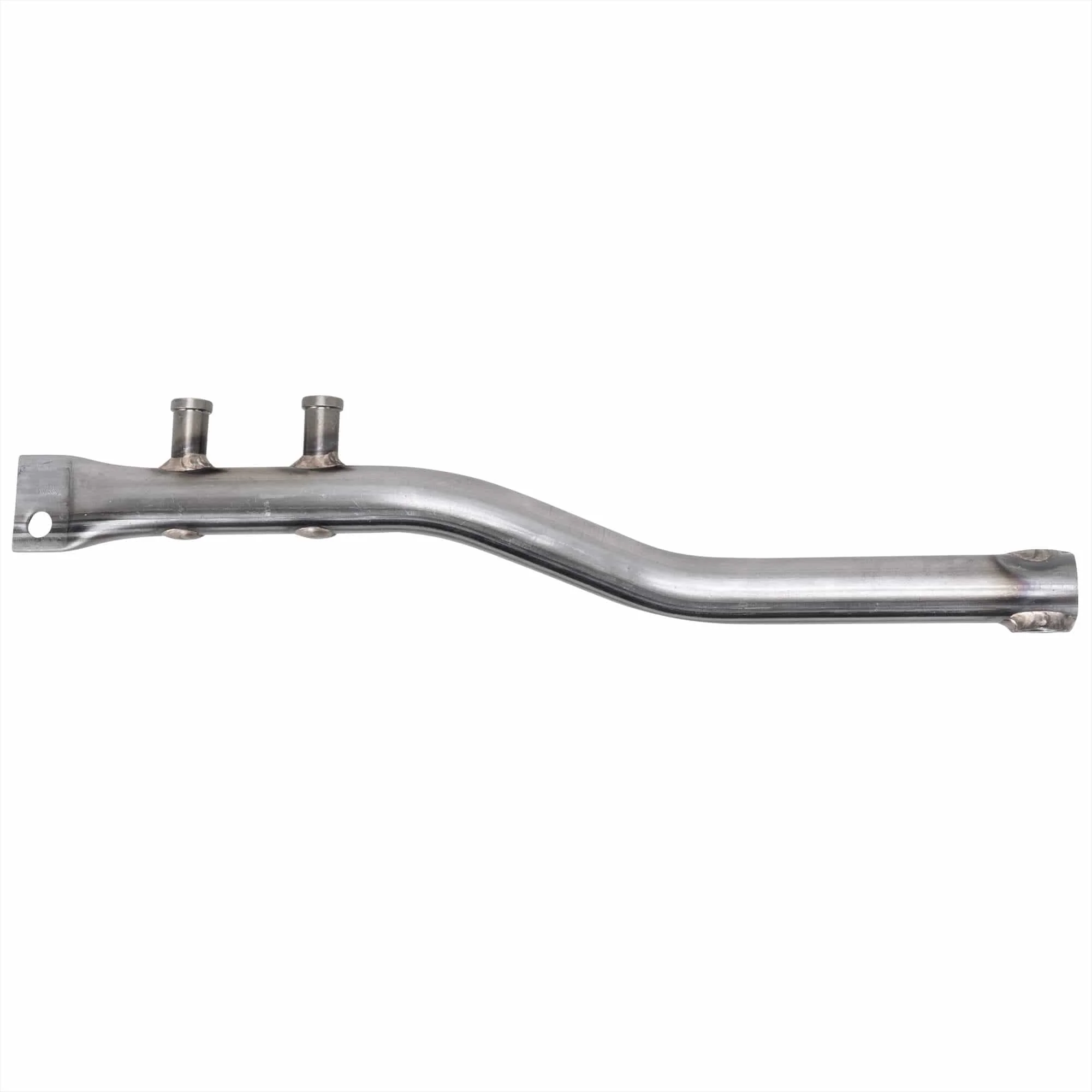 Drag Pipe Mounting Kit - 1952-81 Harley-Davidson Ironhead Sportster - Image 6