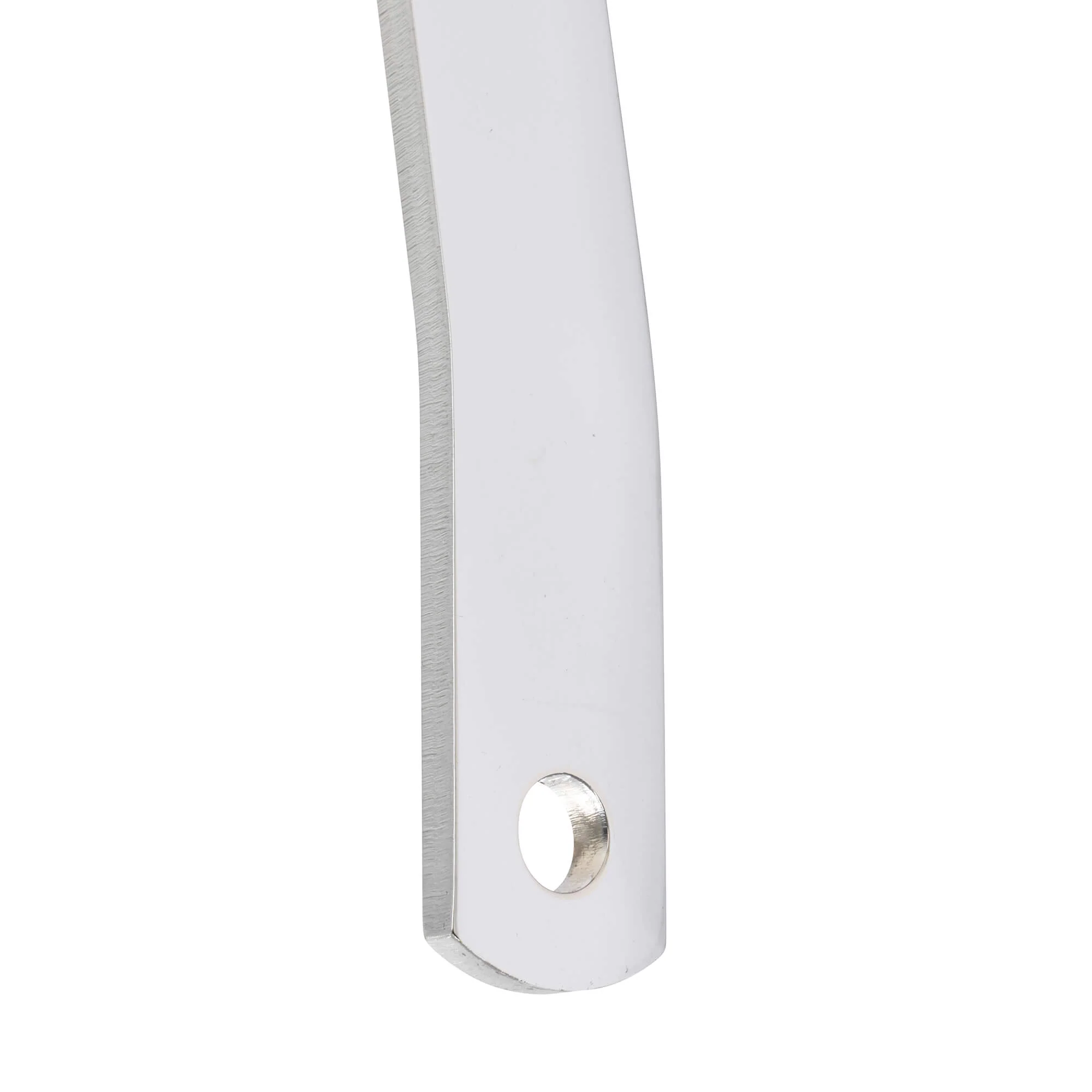 Flat Strap Sissy Bar - Round Fender - Image 5