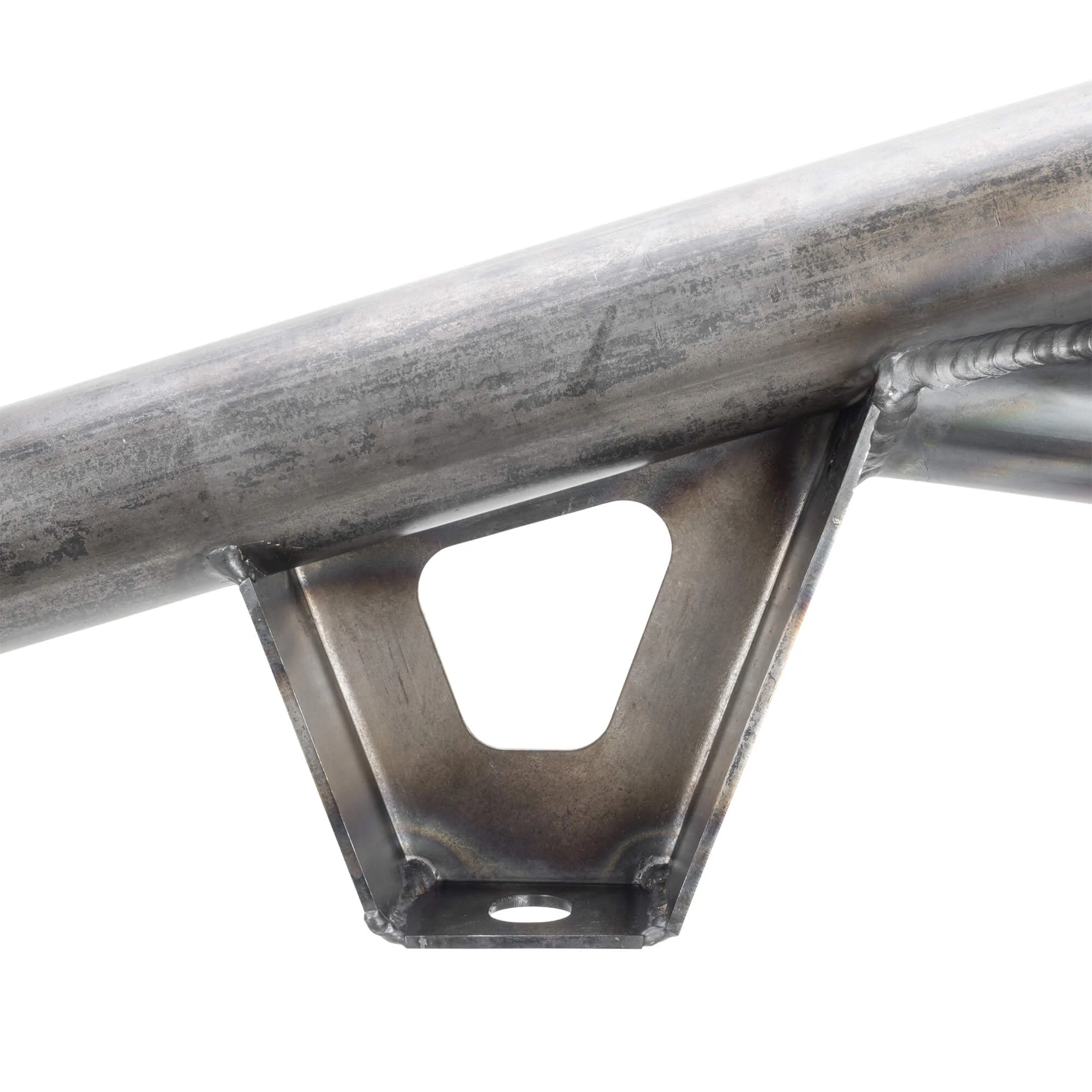 Gasbox Full Rigid Chopper Frame for Harley Ironhead Sportster's - Disc Brake rear - Sporty Tank Mounts - Image 10