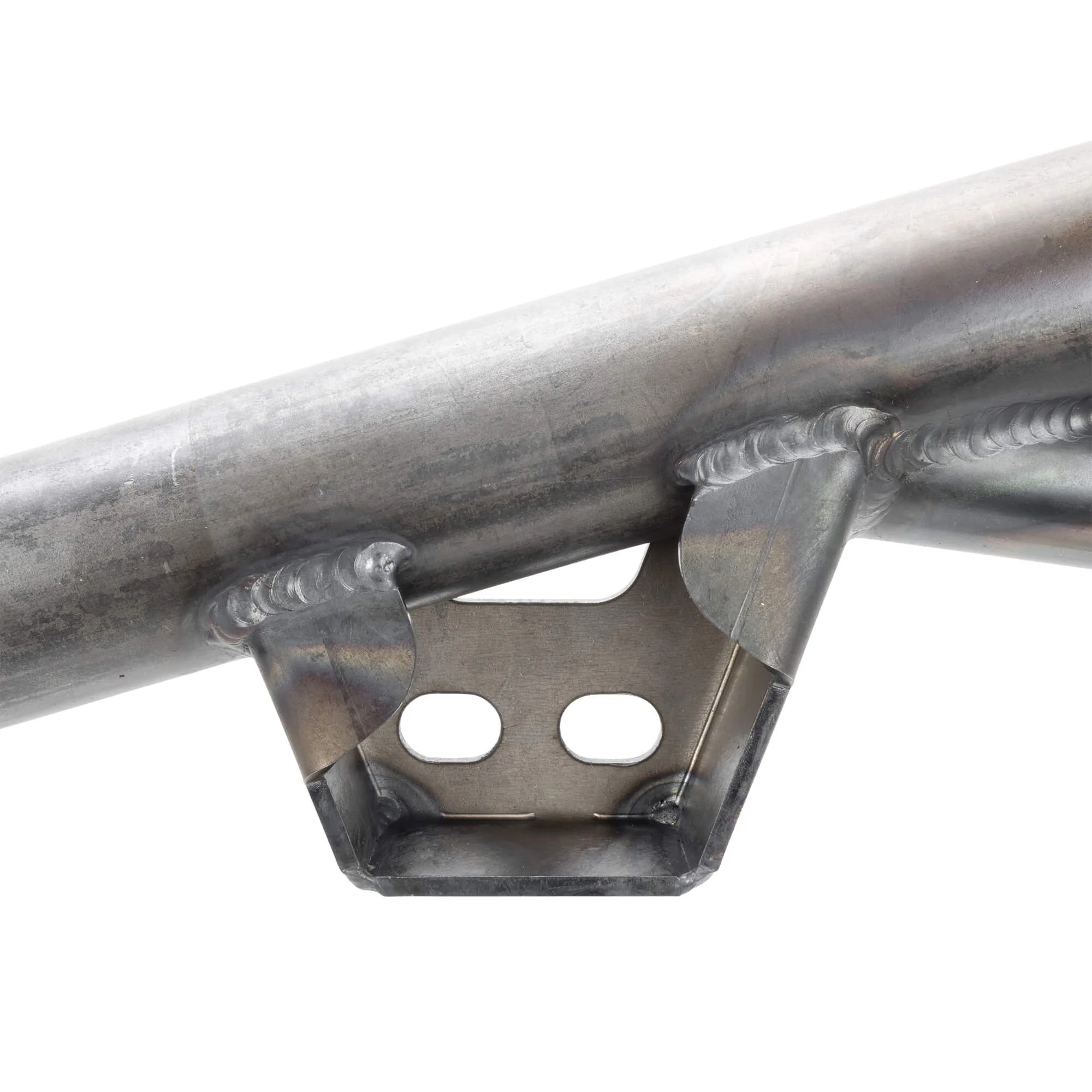Full Rigid Frame 1986-2003 Harley-Davidson Sportsters - Sporty Tank Mounts - Image 12