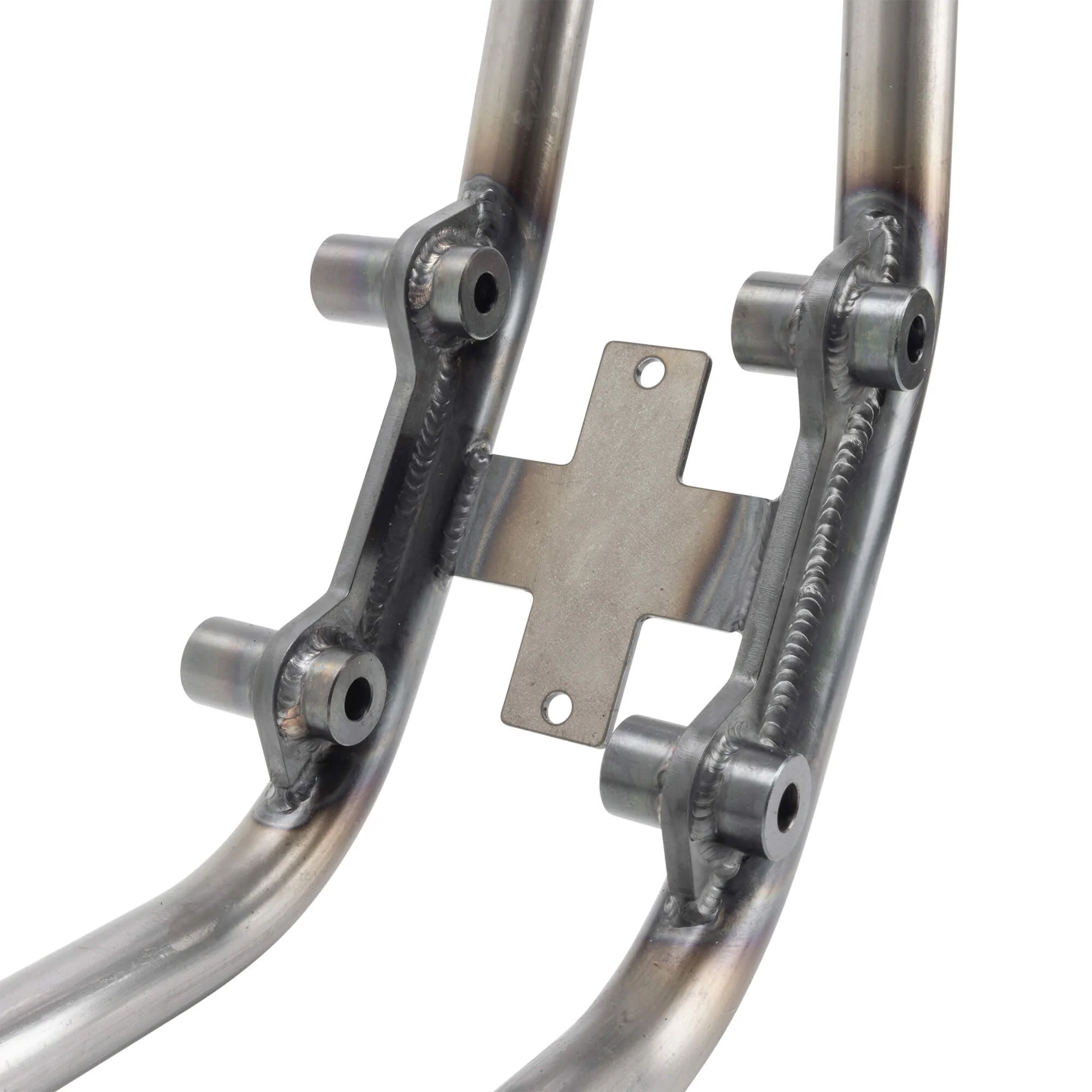 Full Rigid Frame 1986-2003 Harley-Davidson Sportsters - Sporty Tank Mounts - Image 13