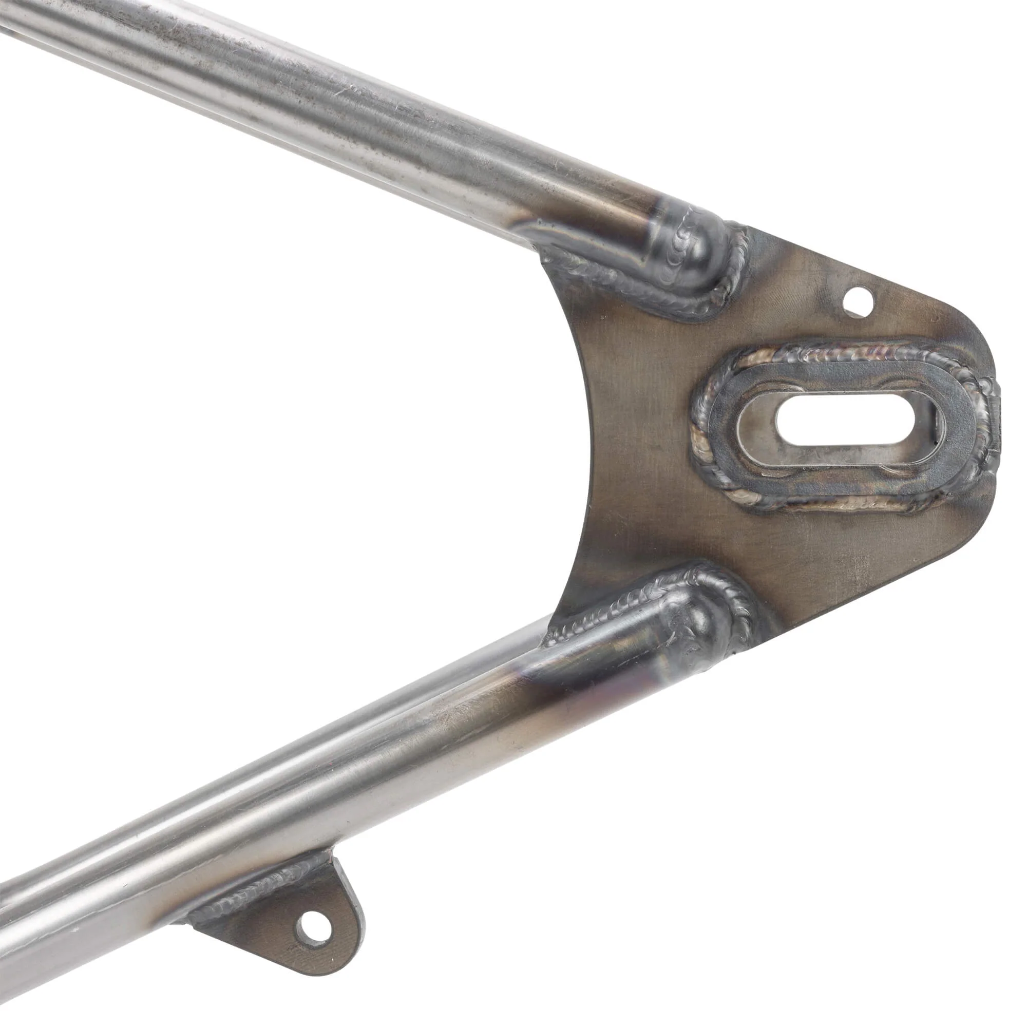 Full Rigid Frame 1986-2003 Harley-Davidson Sportsters - Sporty Tank Mounts - Image 21