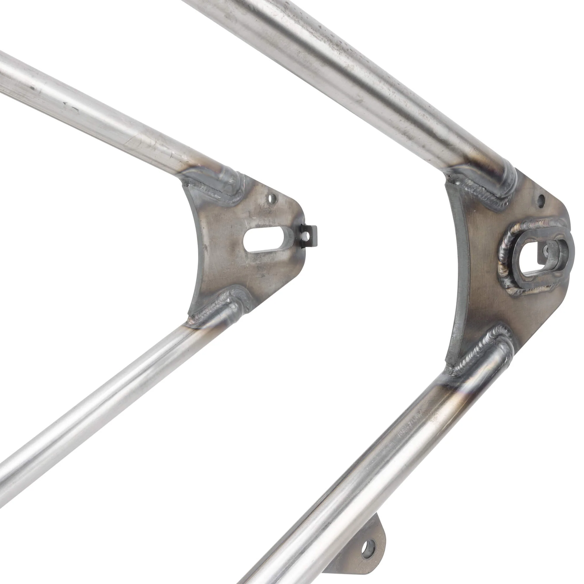 Full Rigid Frame 1986-2003 Harley-Davidson Sportsters - Sporty Tank Mounts - Image 22