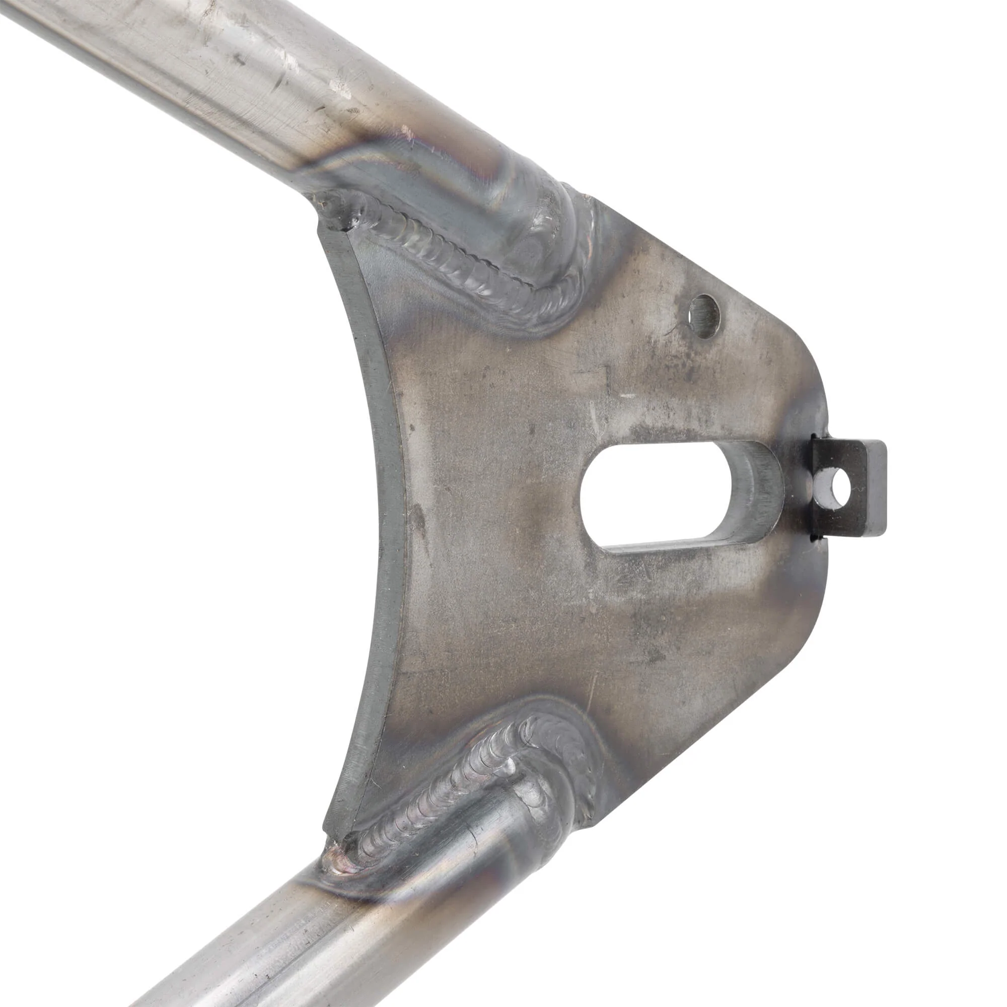 Full Rigid Frame 1986-2003 Harley-Davidson Sportsters - Sporty Tank Mounts - Image 23