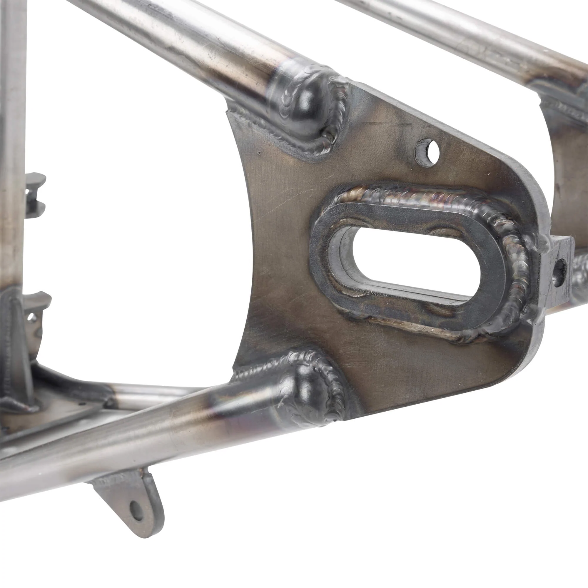 Full Rigid Frame 1986-2003 Harley-Davidson Sportsters - Sporty Tank Mounts - Image 24