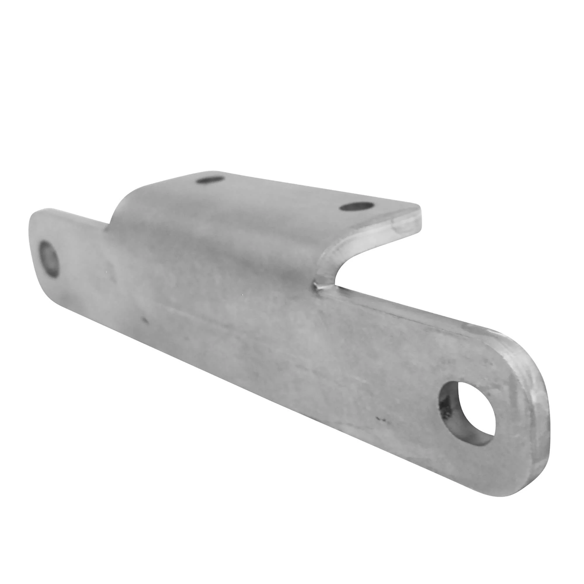 Heavy Duty Coil Mount - Big Twin 1965 - 1982 - Image 3