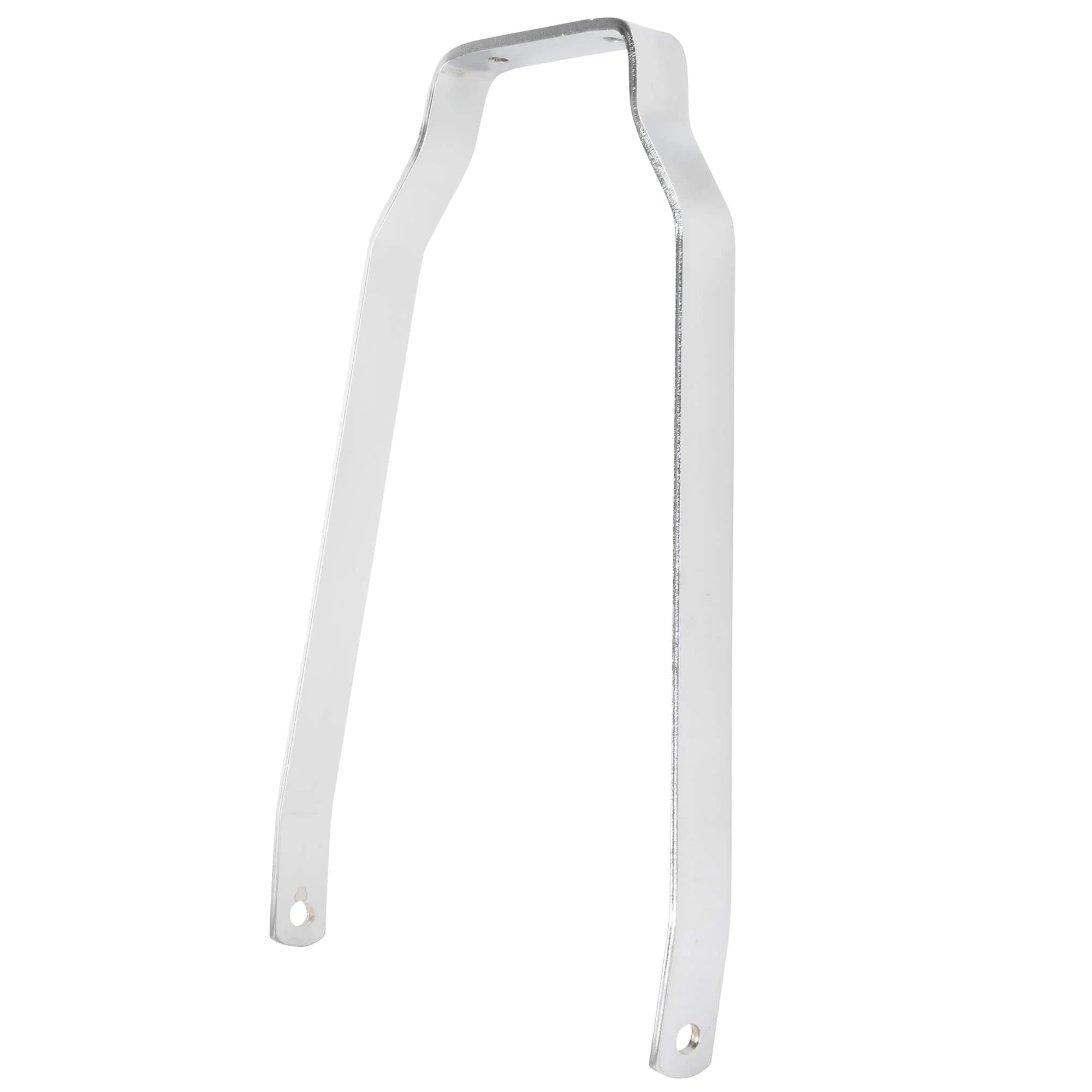 Hidden Strap Rear Fender Strut - Flat Fender - Image 4