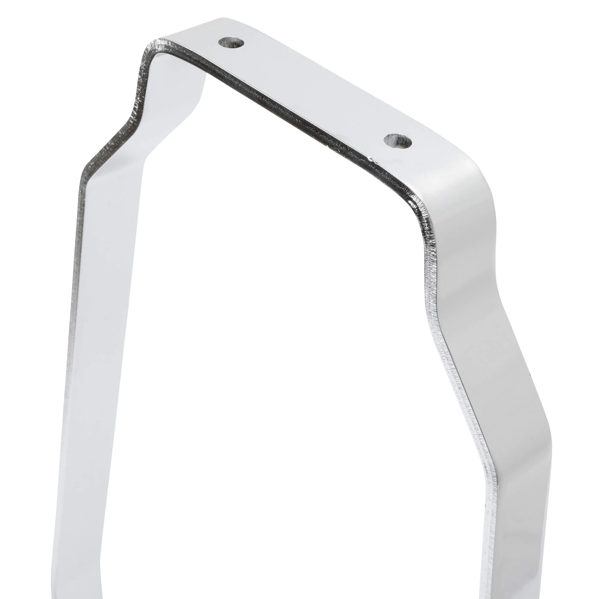 Hidden Strap Rear Fender Strut - Flat Fender - Image 6
