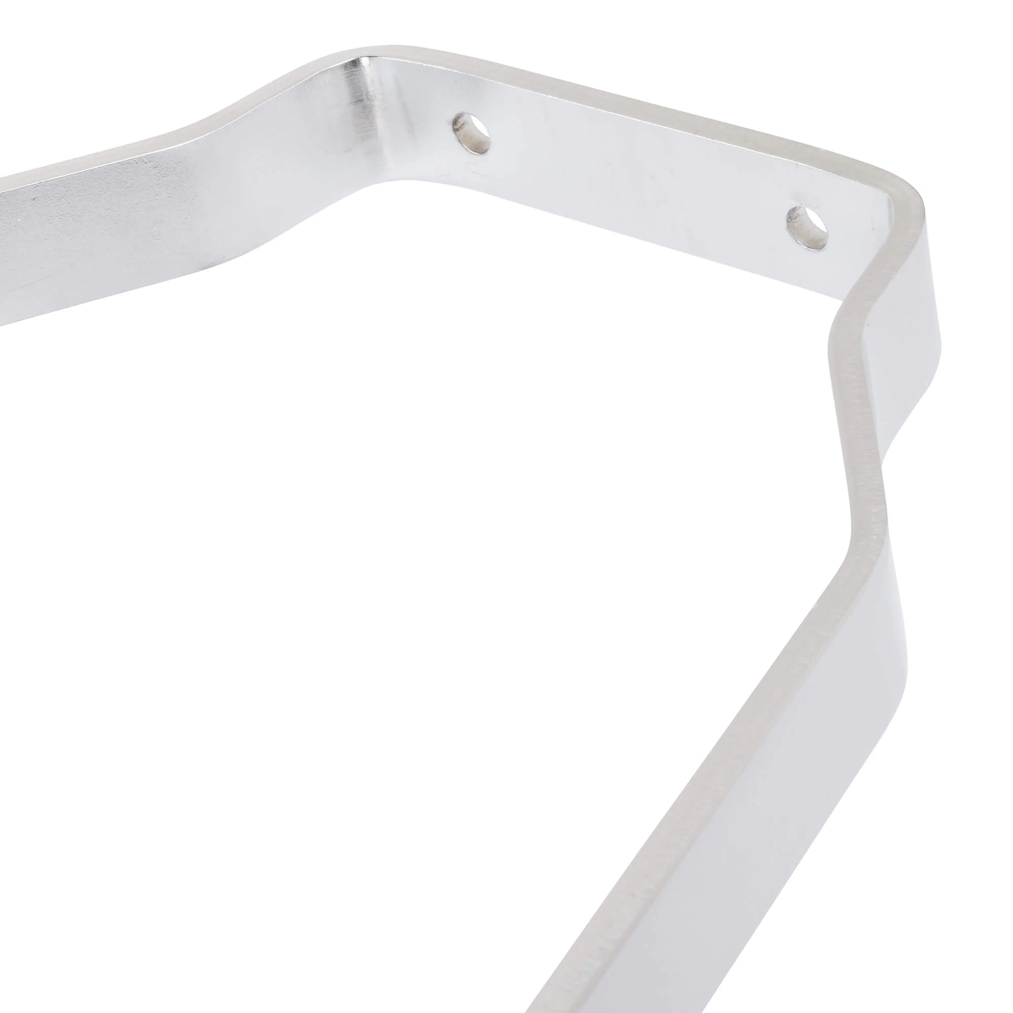 Hidden Strap Rear Fender Strut - Flat Fender - Image 7