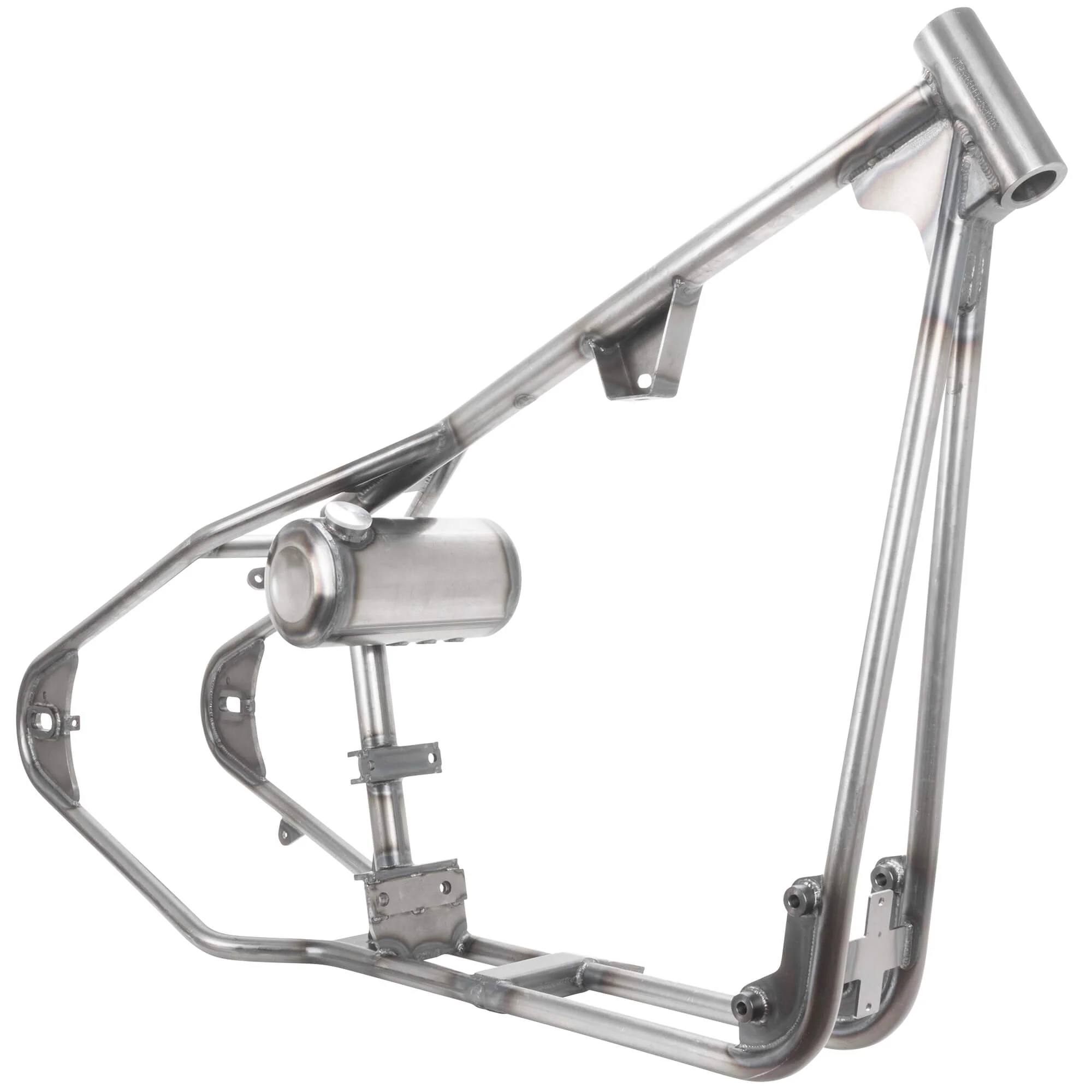 Gasbox "Lorain" Sportsters Full Frame for 1986-2003 Harley-Davidson