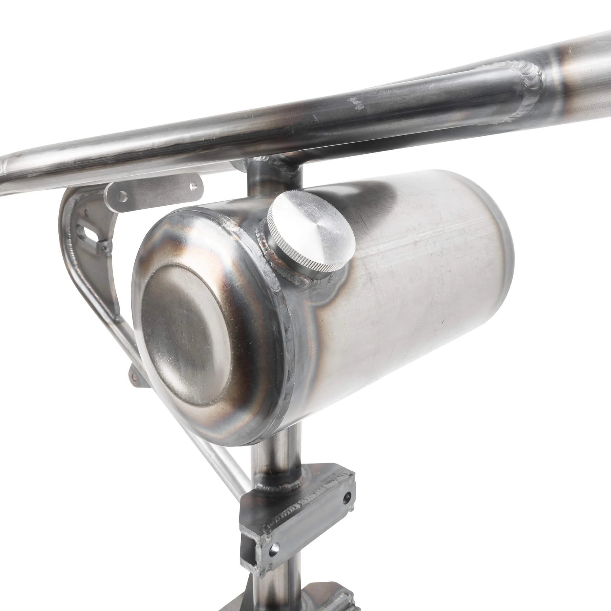 Gasbox "Lorain" Sportsters Full Frame for 1986-2003 Harley-Davidson - Image 10