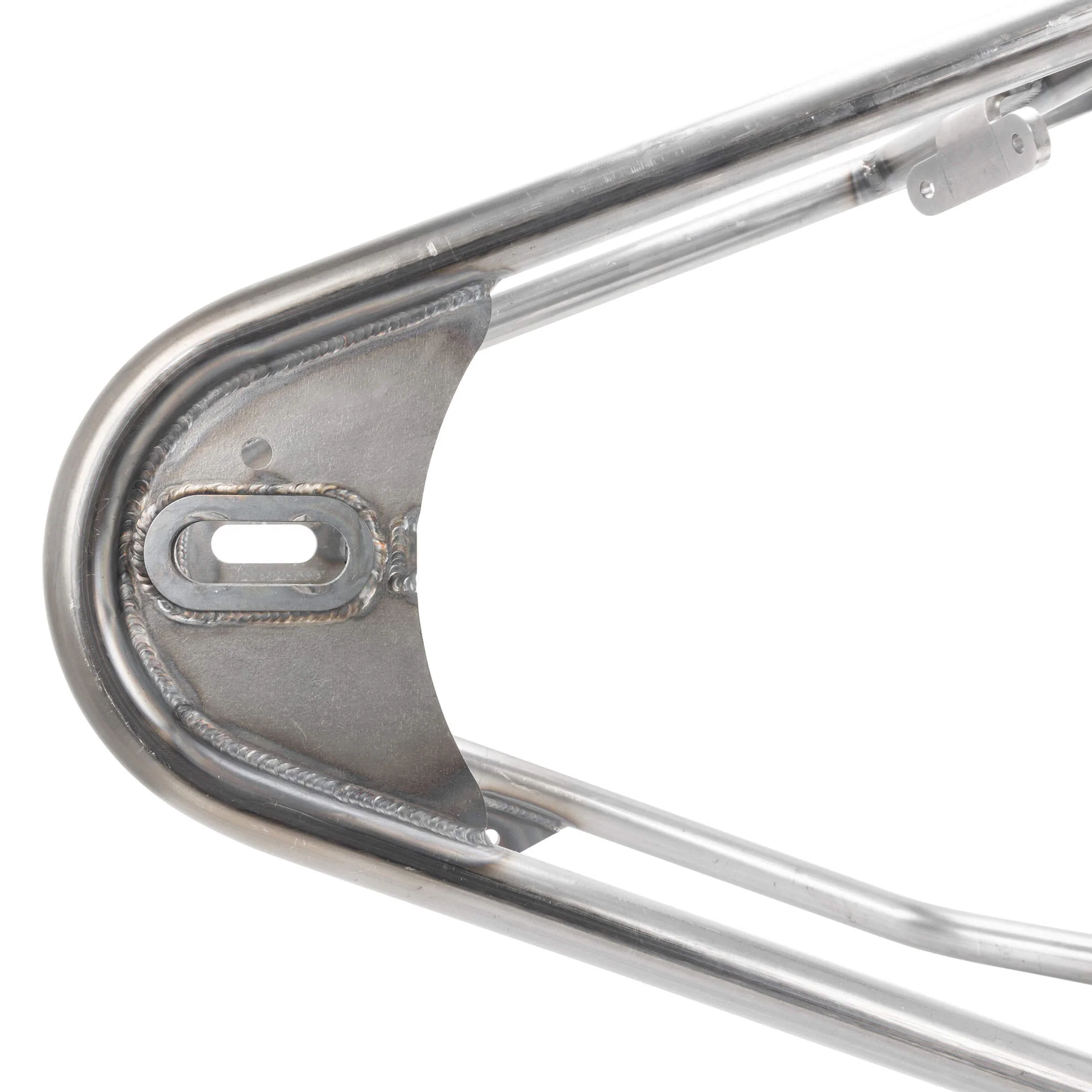 Gasbox "Lorain" Sportsters Full Frame for 1986-2003 Harley-Davidson - Image 11