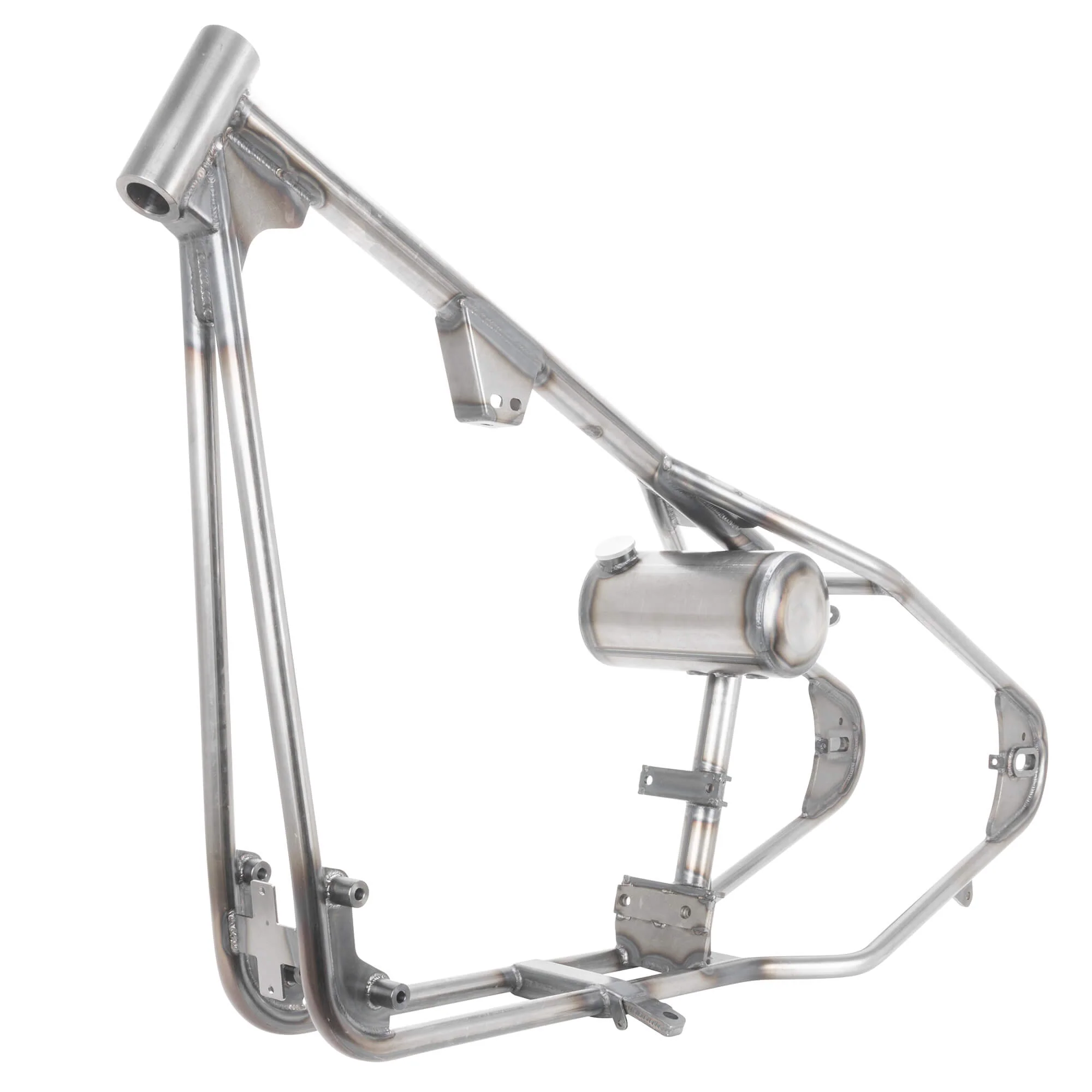 Gasbox "Lorain" Sportsters Full Frame for 1986-2003 Harley-Davidson - Image 14
