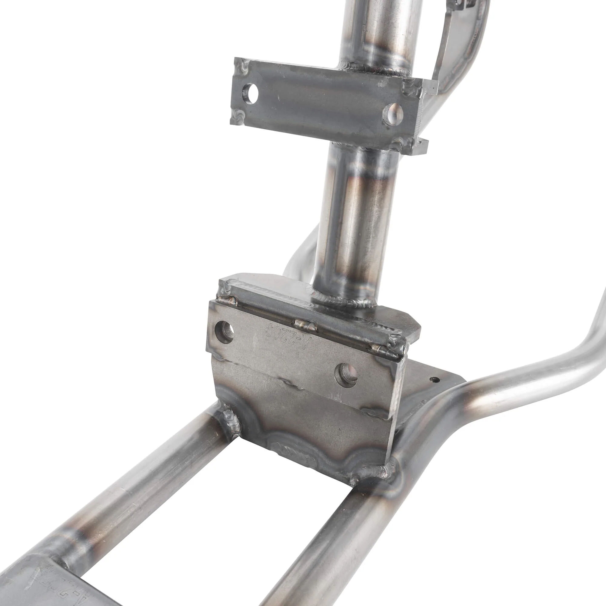Gasbox "Lorain" Sportsters Full Frame for 1986-2003 Harley-Davidson - Image 15