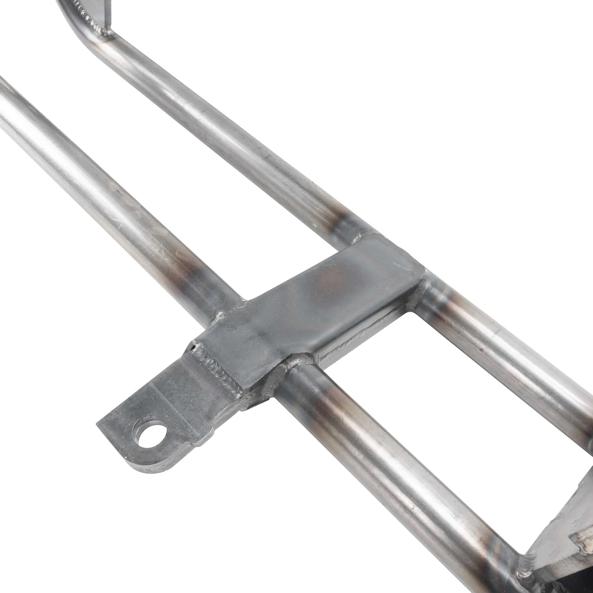 Gasbox "Lorain" Sportsters Full Frame for 1986-2003 Harley-Davidson - Image 16