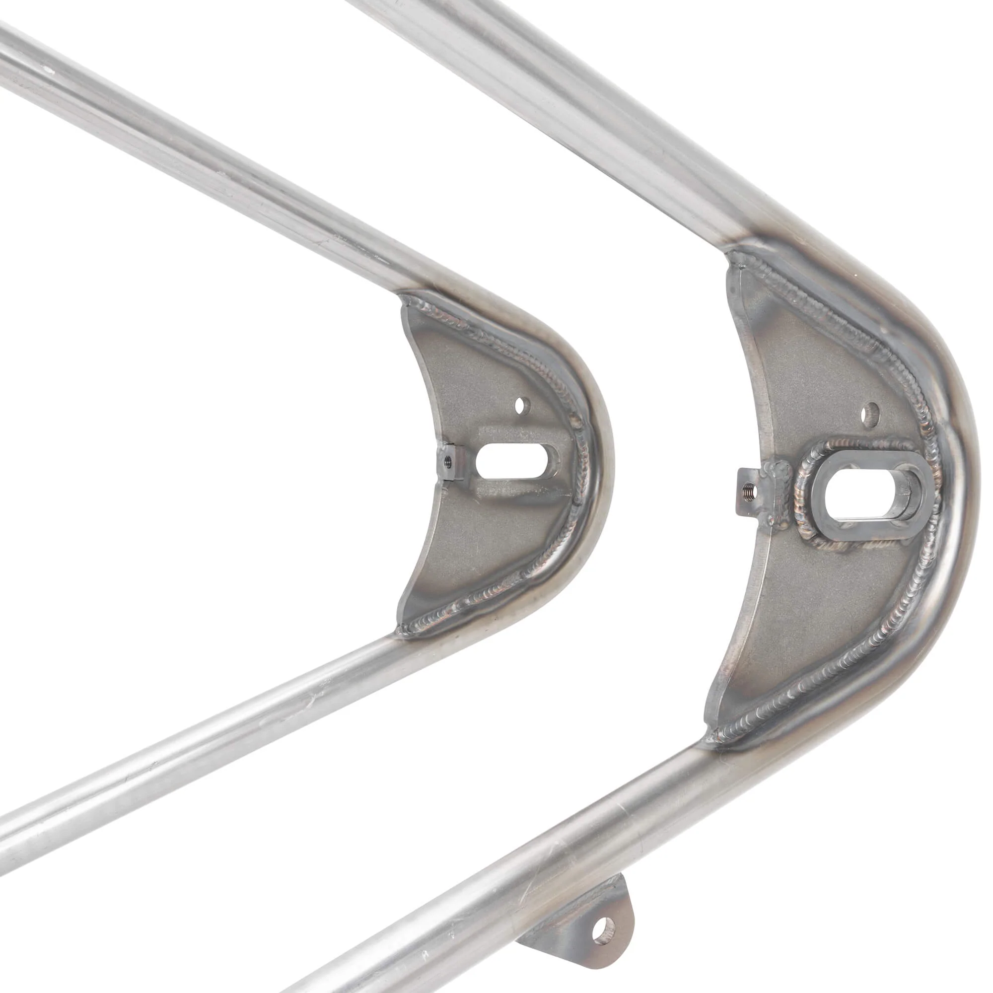 Gasbox "Lorain" Sportsters Full Frame for 1986-2003 Harley-Davidson - Image 18