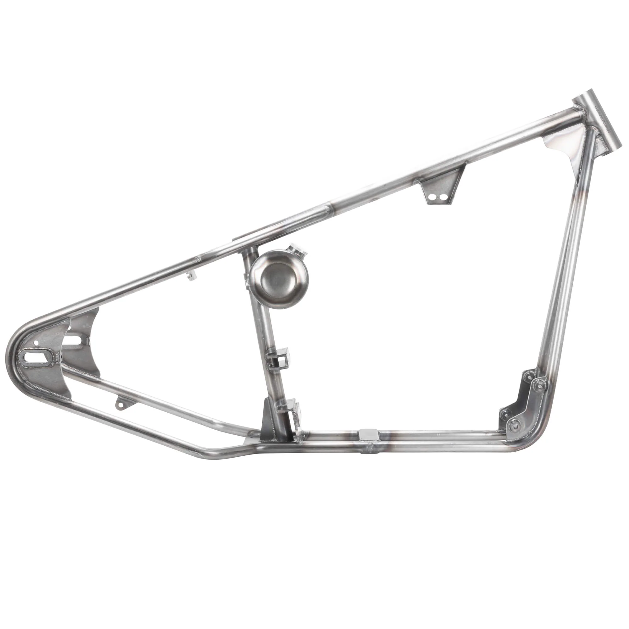 Gasbox "Lorain" Sportsters Full Frame for 1986-2003 Harley-Davidson - Image 2