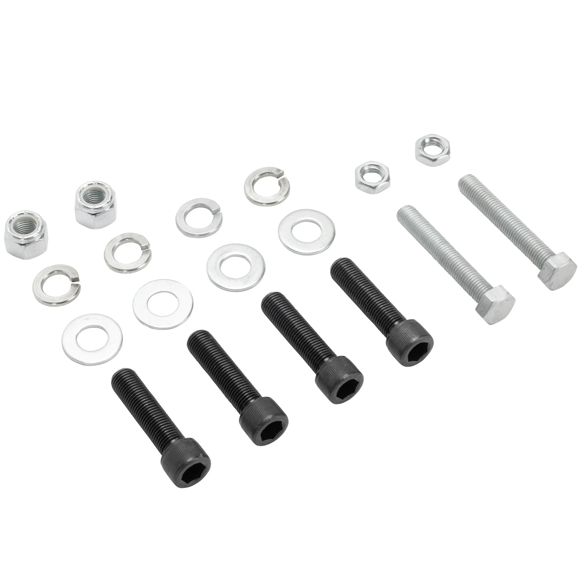 Gasbox "Lorain" Sportsters Full Frame for 1986-2003 Harley-Davidson - Image 20