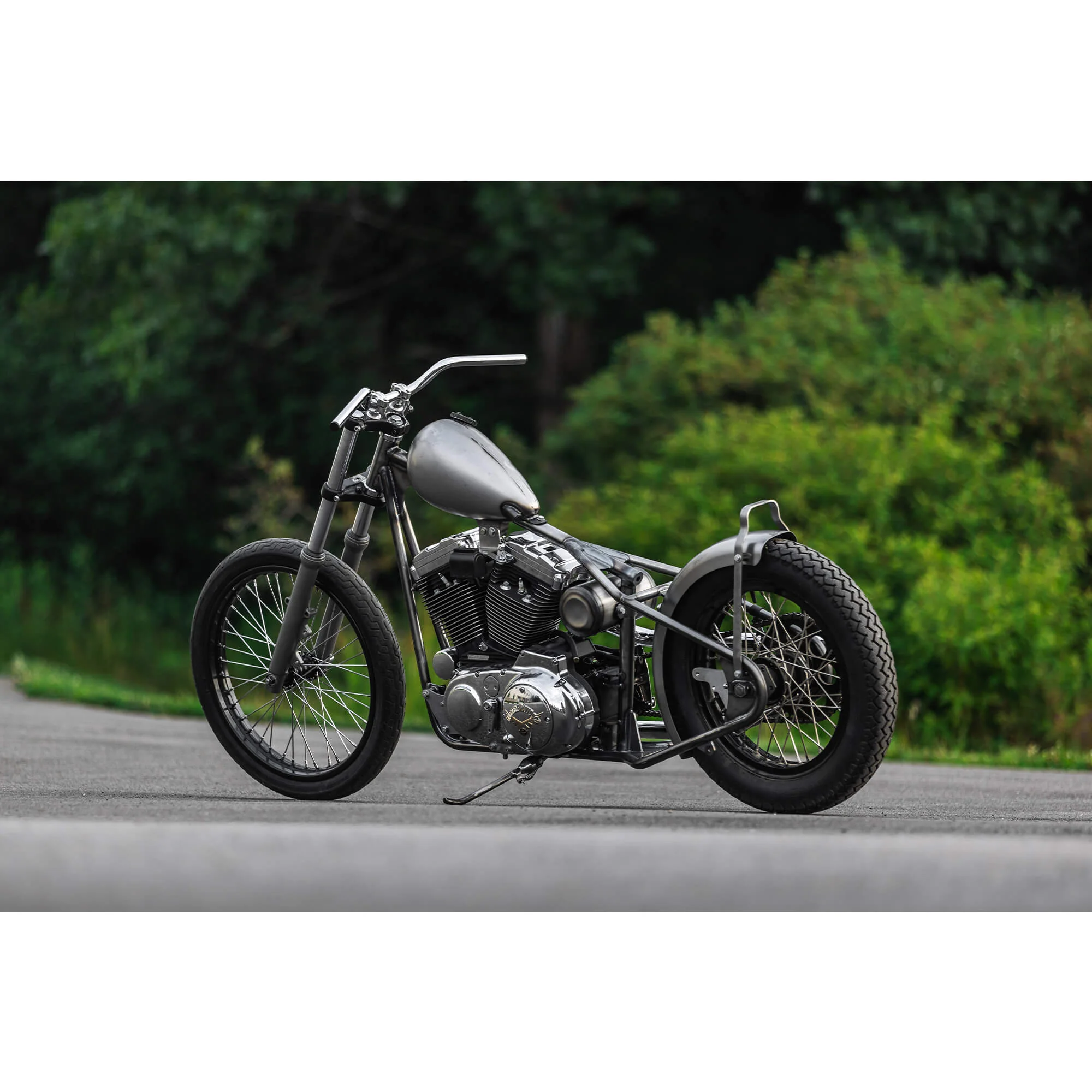 Gasbox "Lorain" Sportsters Full Frame for 1986-2003 Harley-Davidson - Image 28