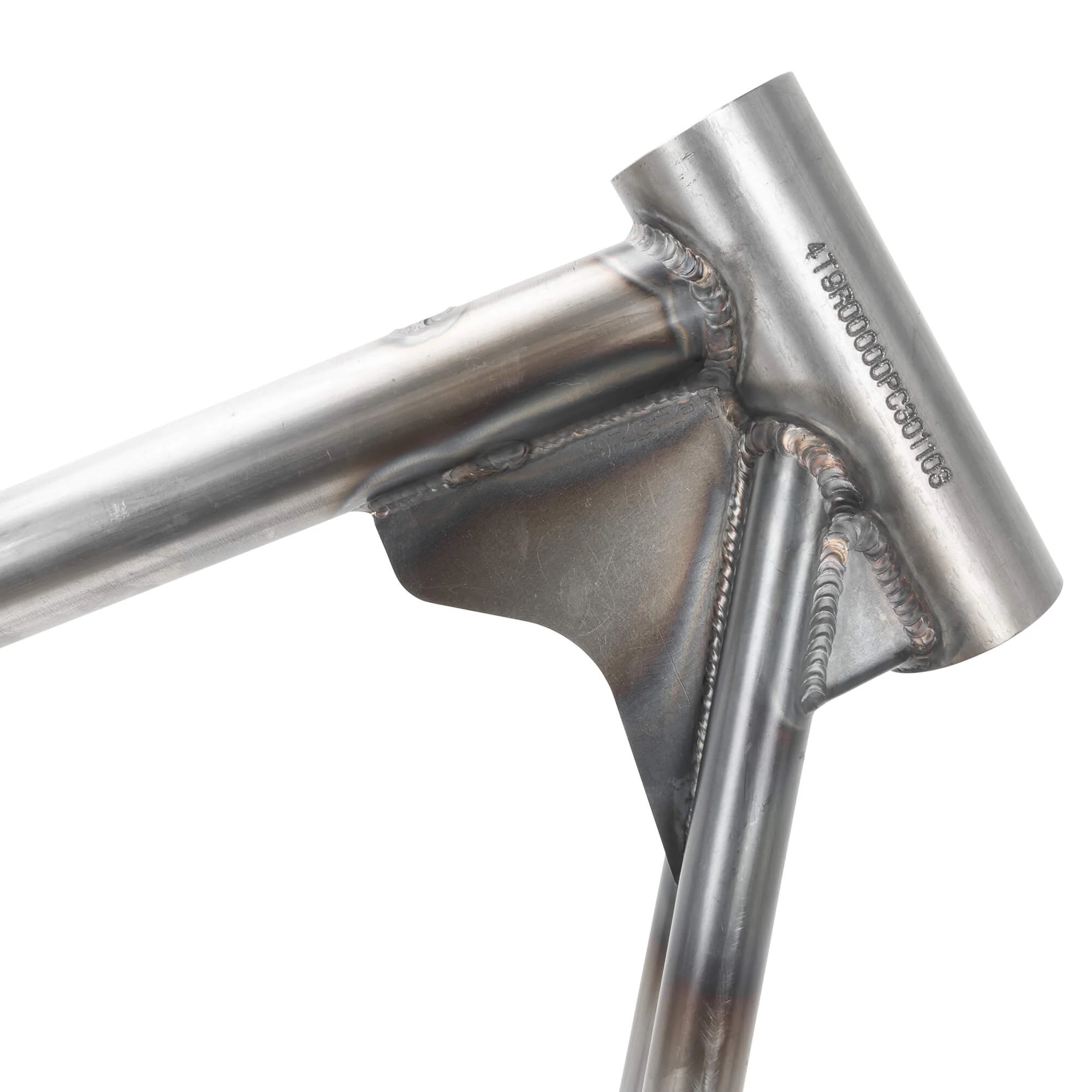 Gasbox "Lorain" Sportsters Full Frame for 1986-2003 Harley-Davidson - Image 3