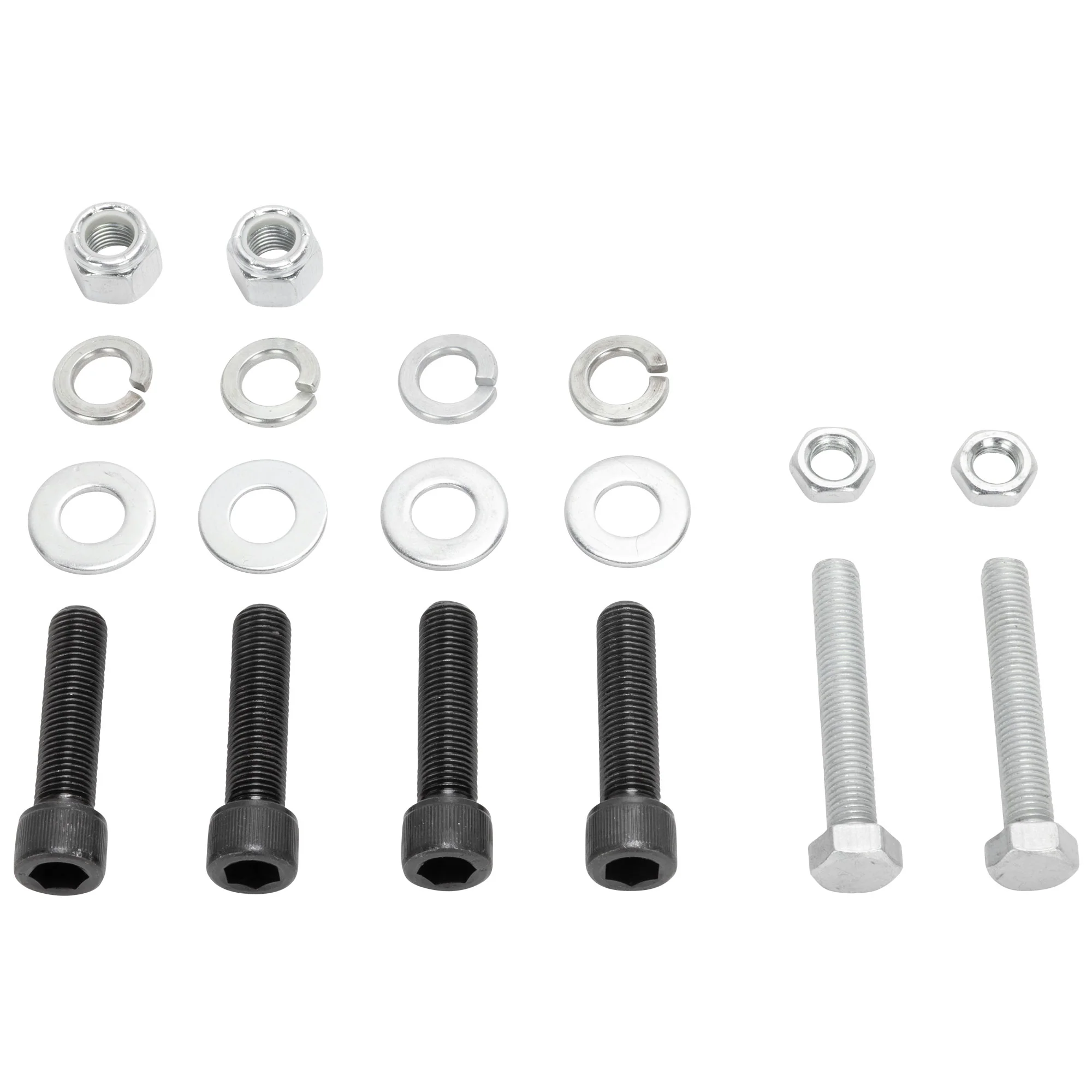 Gasbox "Lorain" Sportsters Full Frame for 1986-2003 Harley-Davidson - Image 4