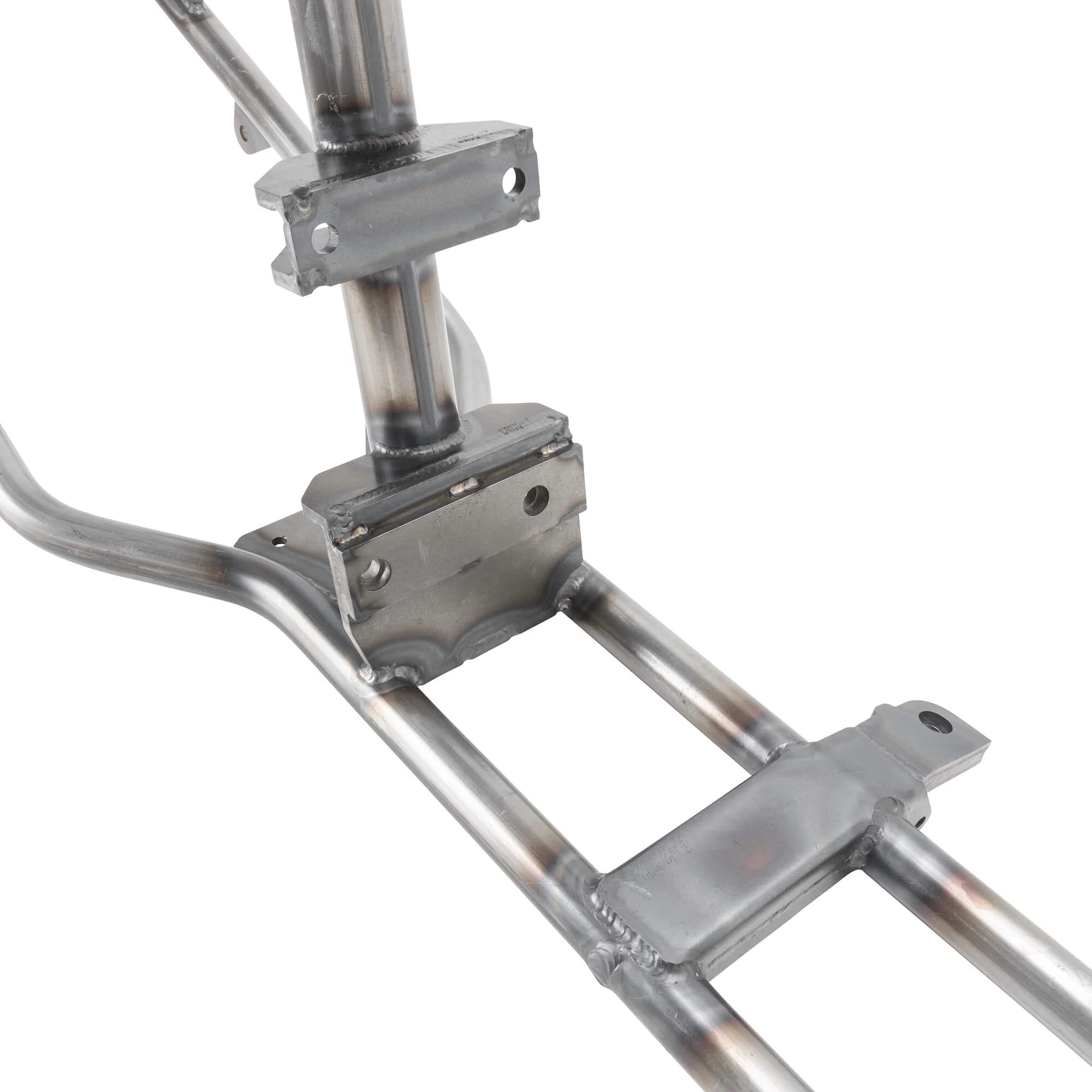 Gasbox "Lorain" Sportsters Full Frame for 1986-2003 Harley-Davidson - Image 5