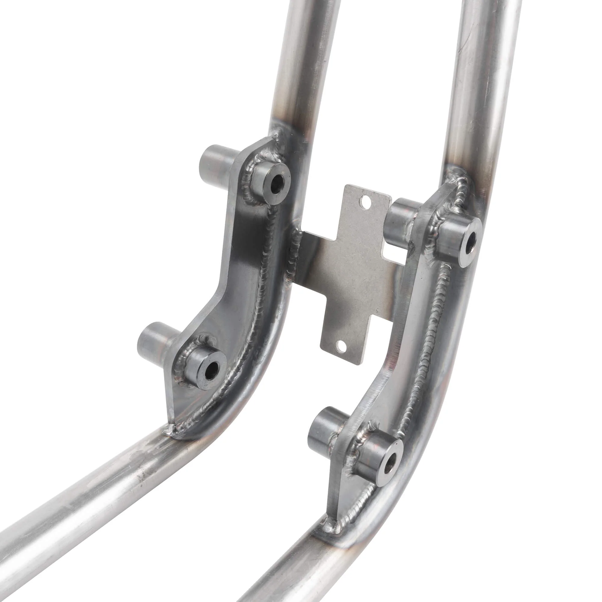 Gasbox "Lorain" Sportsters Full Frame for 1986-2003 Harley-Davidson - Image 8