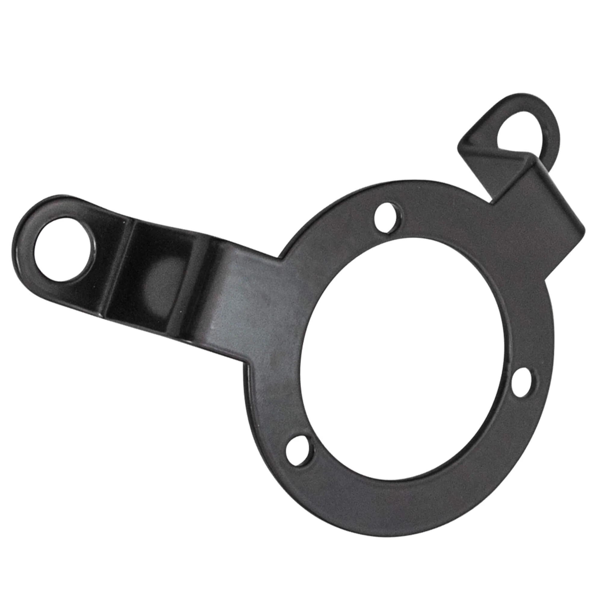 S&S Carburetor Support Bracket - 1991 - 2006 Harley-Davidson Sportsters - Image 2