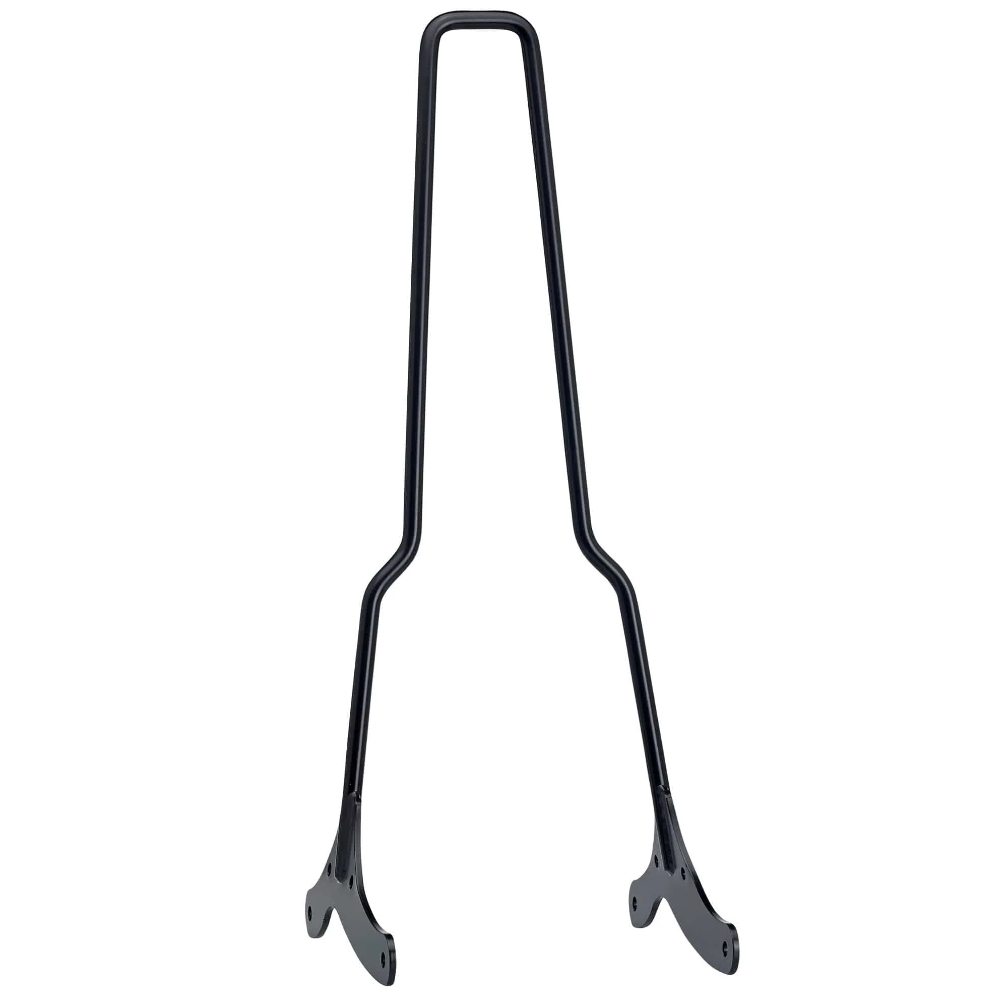 The Traveler Bolt On Sissy Bar - 1994-2003 Sportsters - Image 3