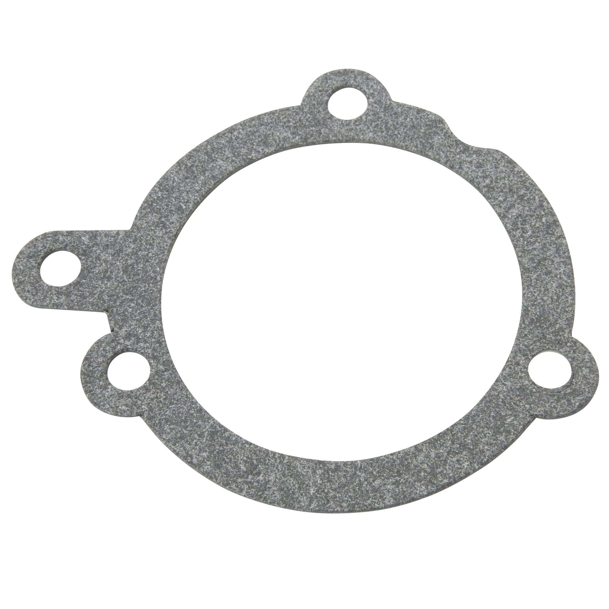 Air Cleaner Backplate Gasket for Super E / G Carburetor - Image 2
