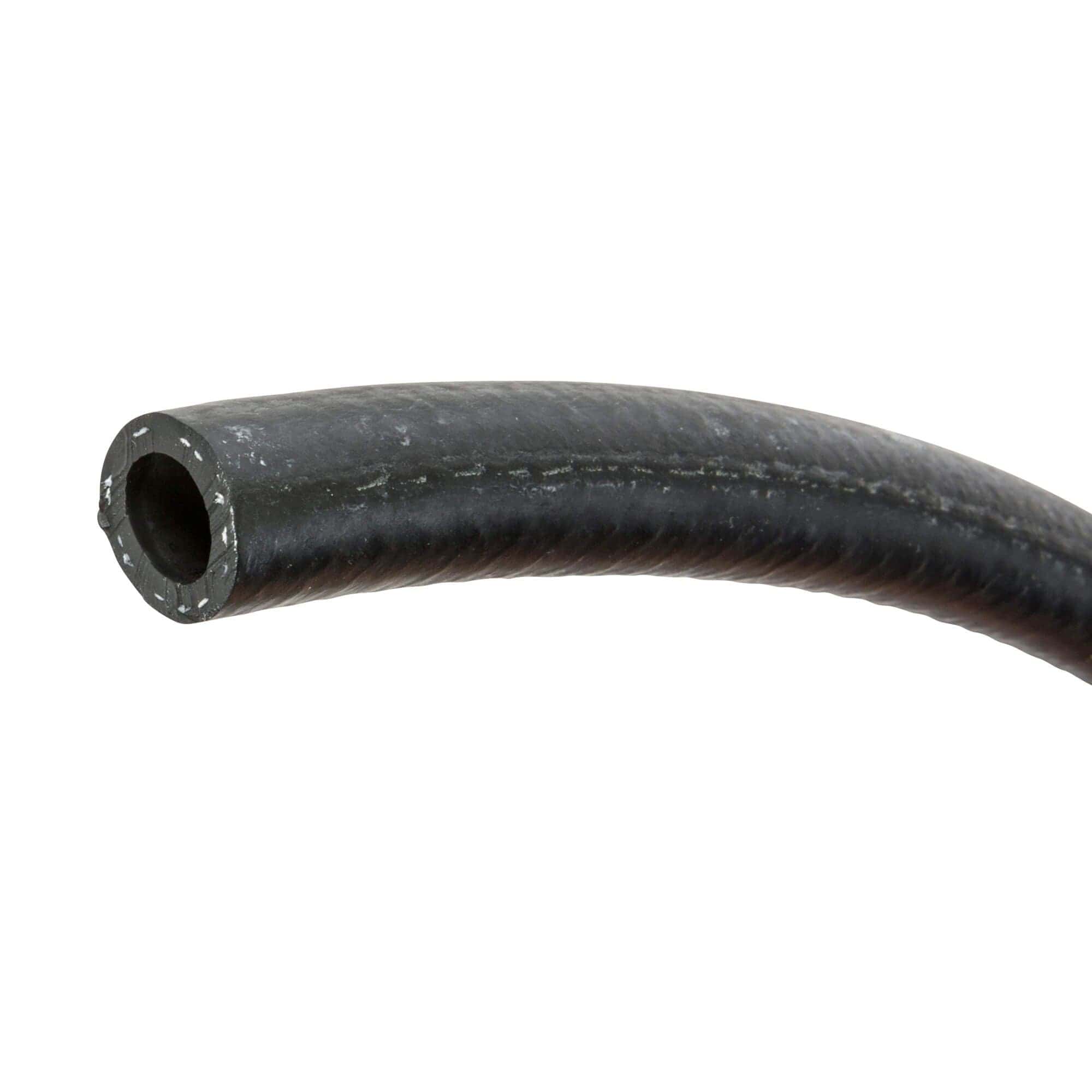 3/8 inch Black Fuel / Oil Line - By The Foot - Image 2