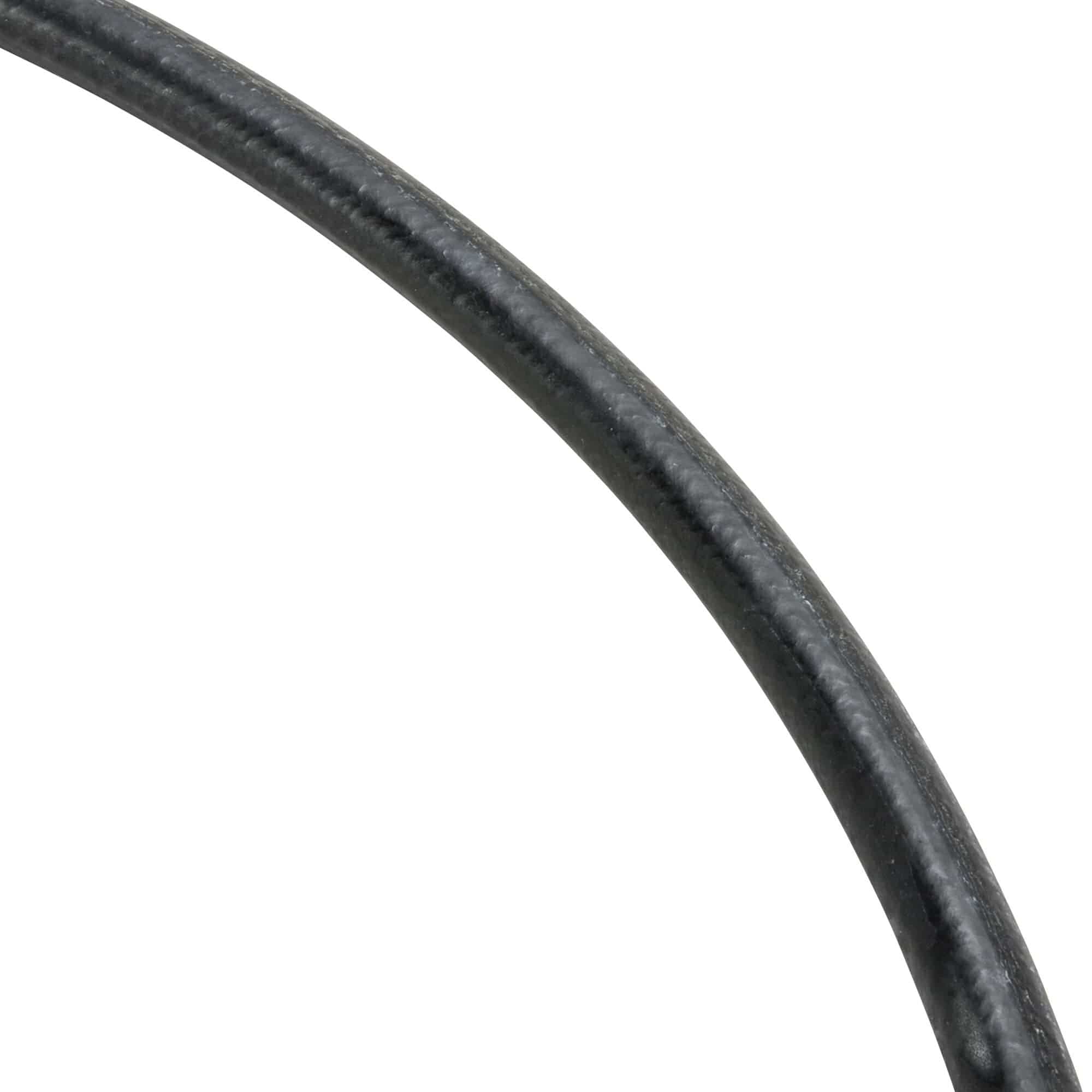 3/8 inch Black Fuel / Oil Line - By The Foot - Image 3