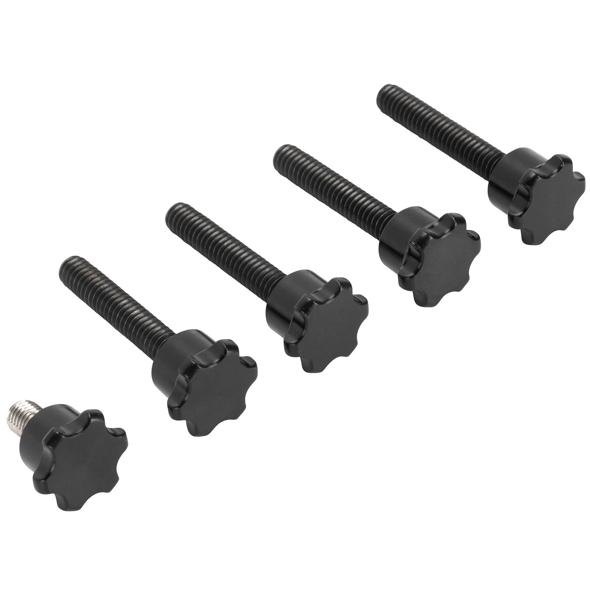 Gigacycle Garage FXR Side Panel Screws & Seat Screw for Ness Style side panels - Image 2