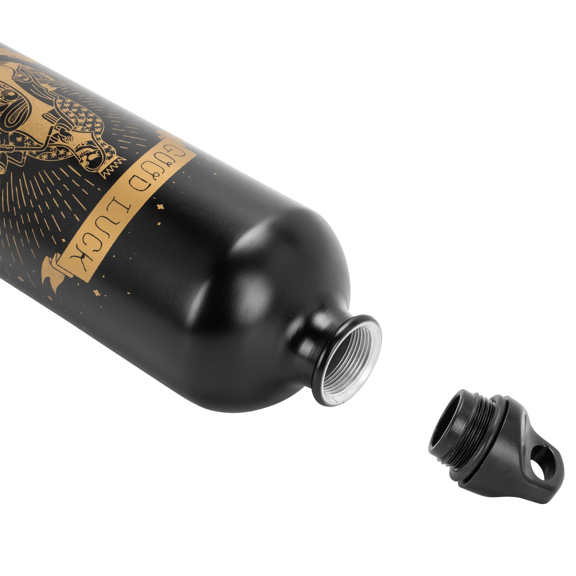 Good Luck Fuel Reserve Bottle - Image 3