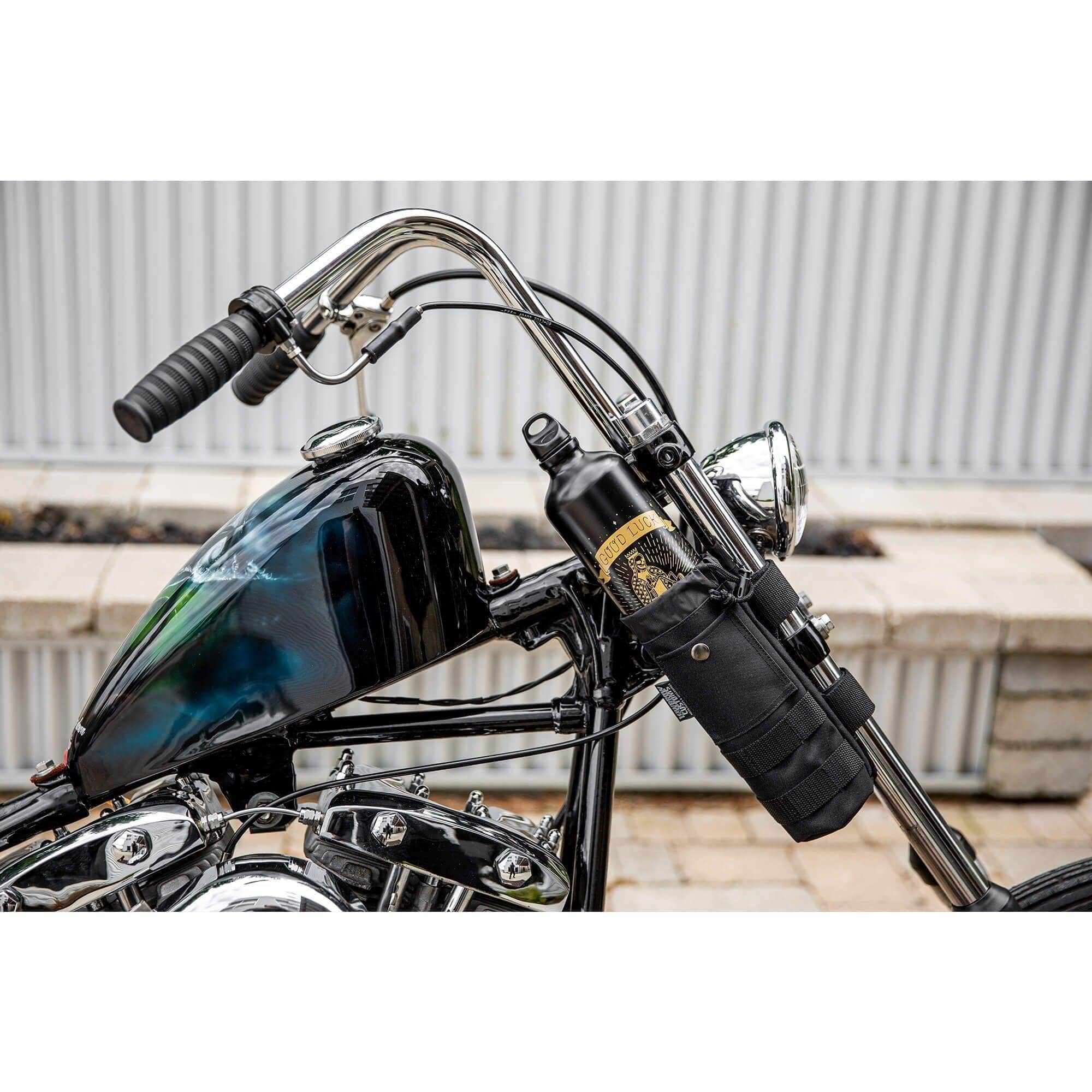 Good Luck Fuel Reserve Bottle and Black Carrier 2.0 Combo - Save $5.00! - Image 11