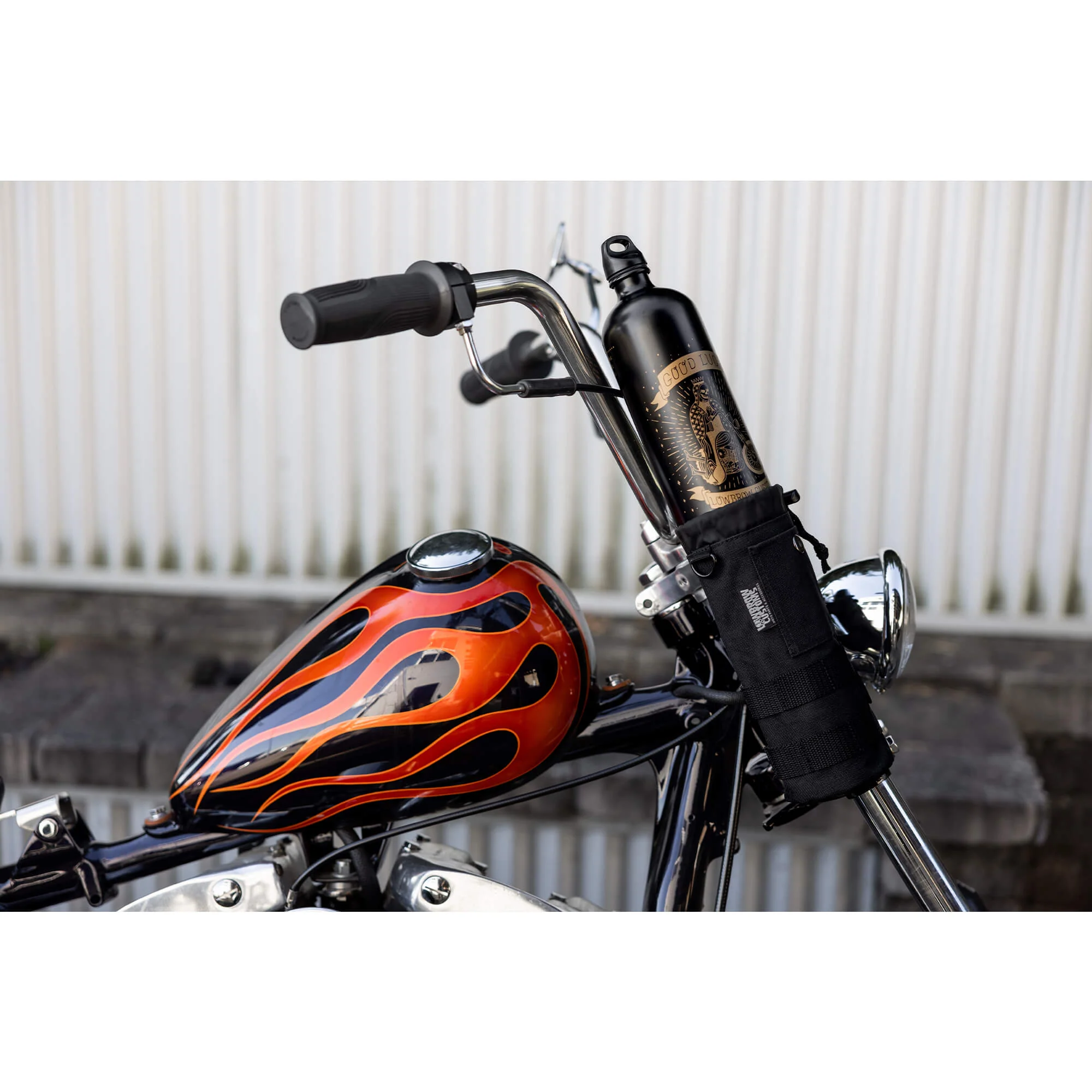 Good Luck Fuel Reserve Bottle and Black Carrier 2.0 Combo - Save $5.00! - Image 14