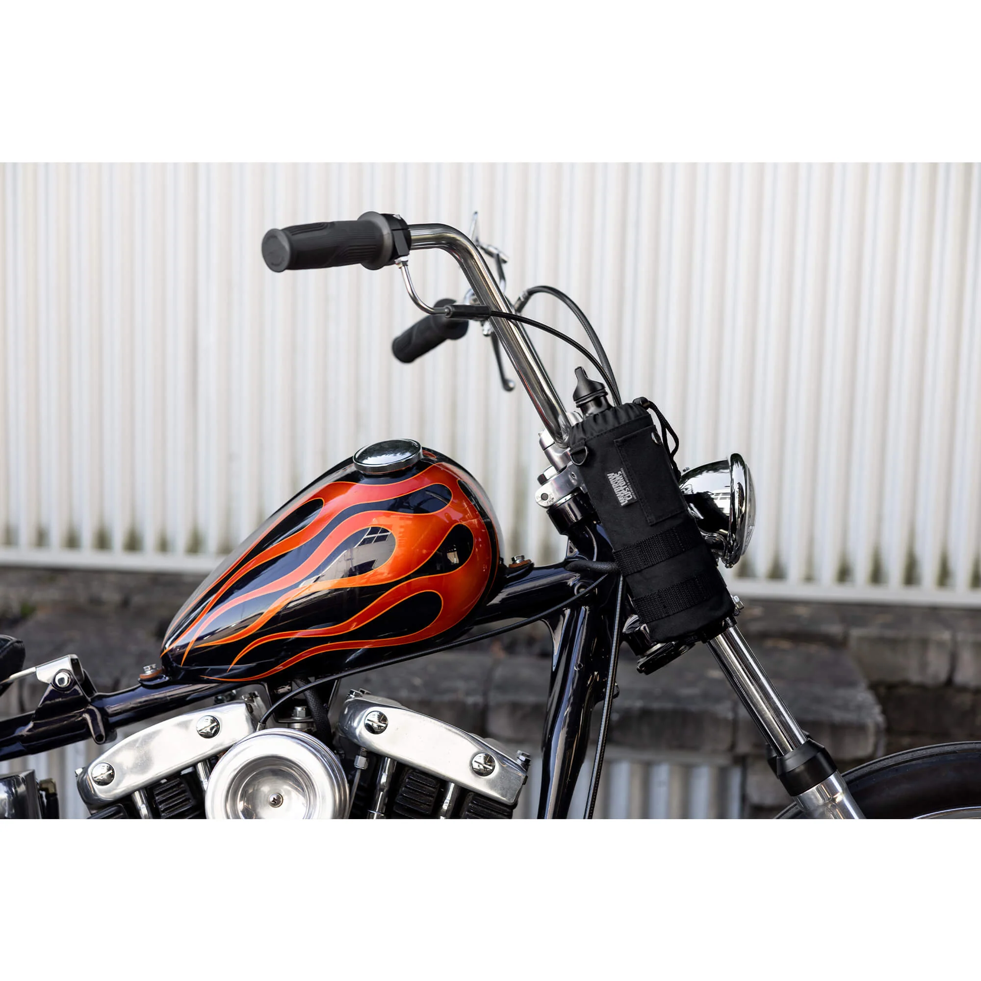Good Luck Fuel Reserve Bottle and Black Carrier 2.0 Combo - Save $5.00! - Image 15