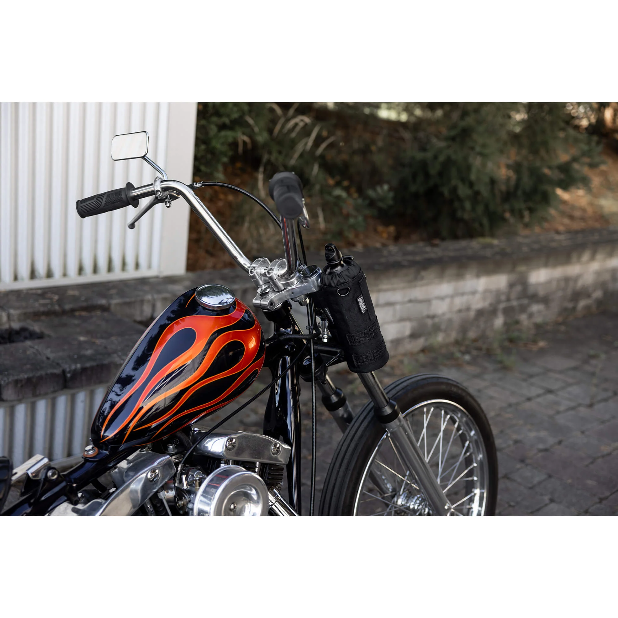 Good Luck Fuel Reserve Bottle and Black Carrier 2.0 Combo - Save $5.00! - Image 16