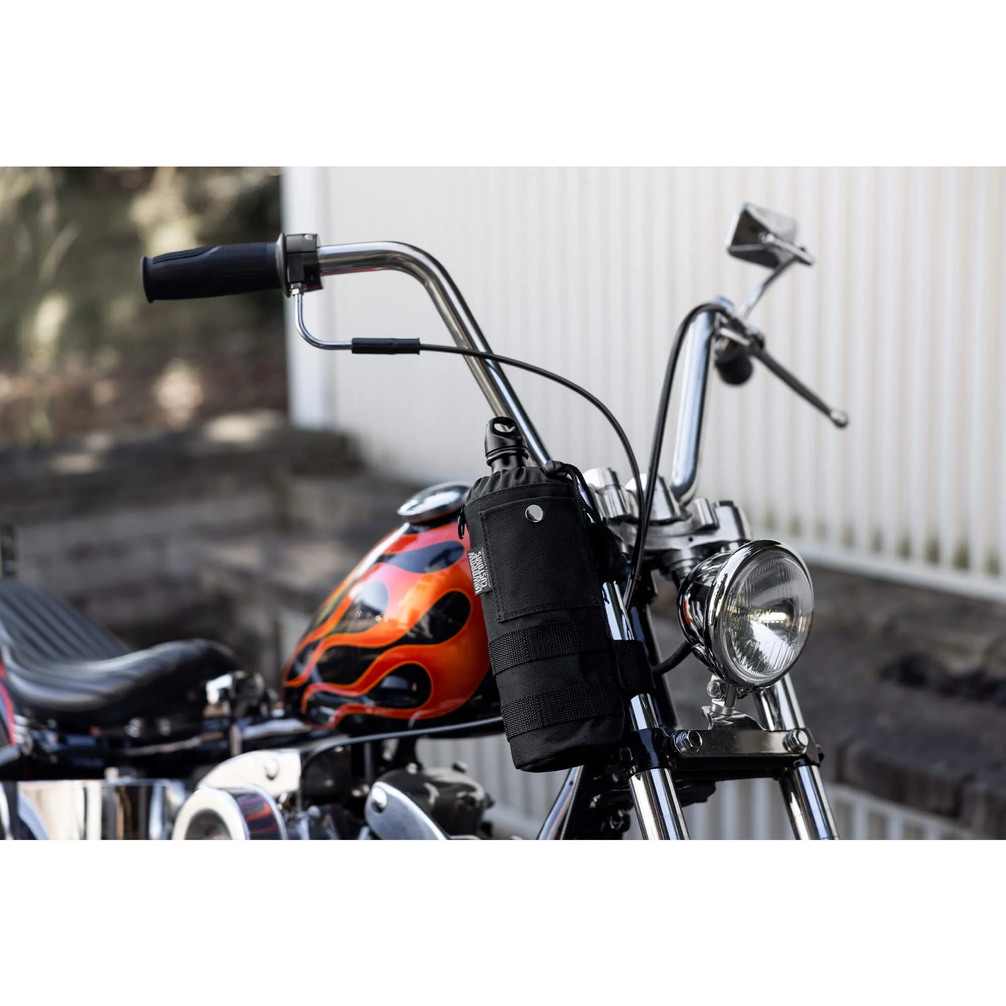 Good Luck Fuel Reserve Bottle and Black Carrier 2.0 Combo - Save $5.00! - Image 17
