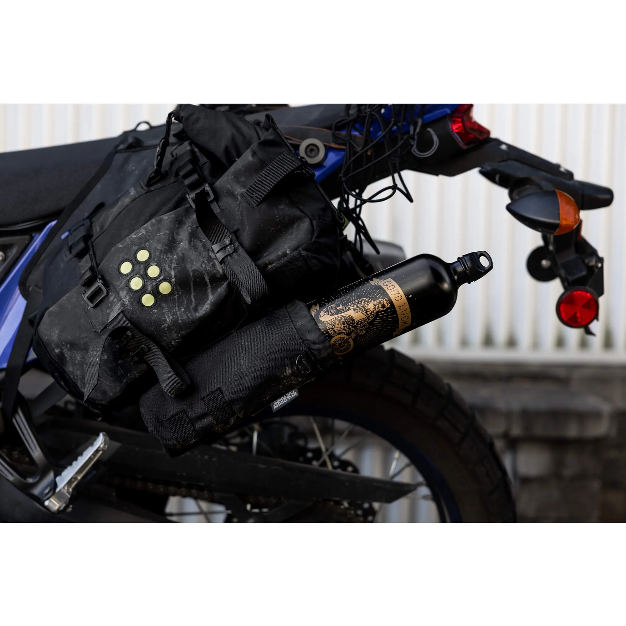 Good Luck Fuel Reserve Bottle and Black Carrier 2.0 Combo - Save $5.00! - Image 19